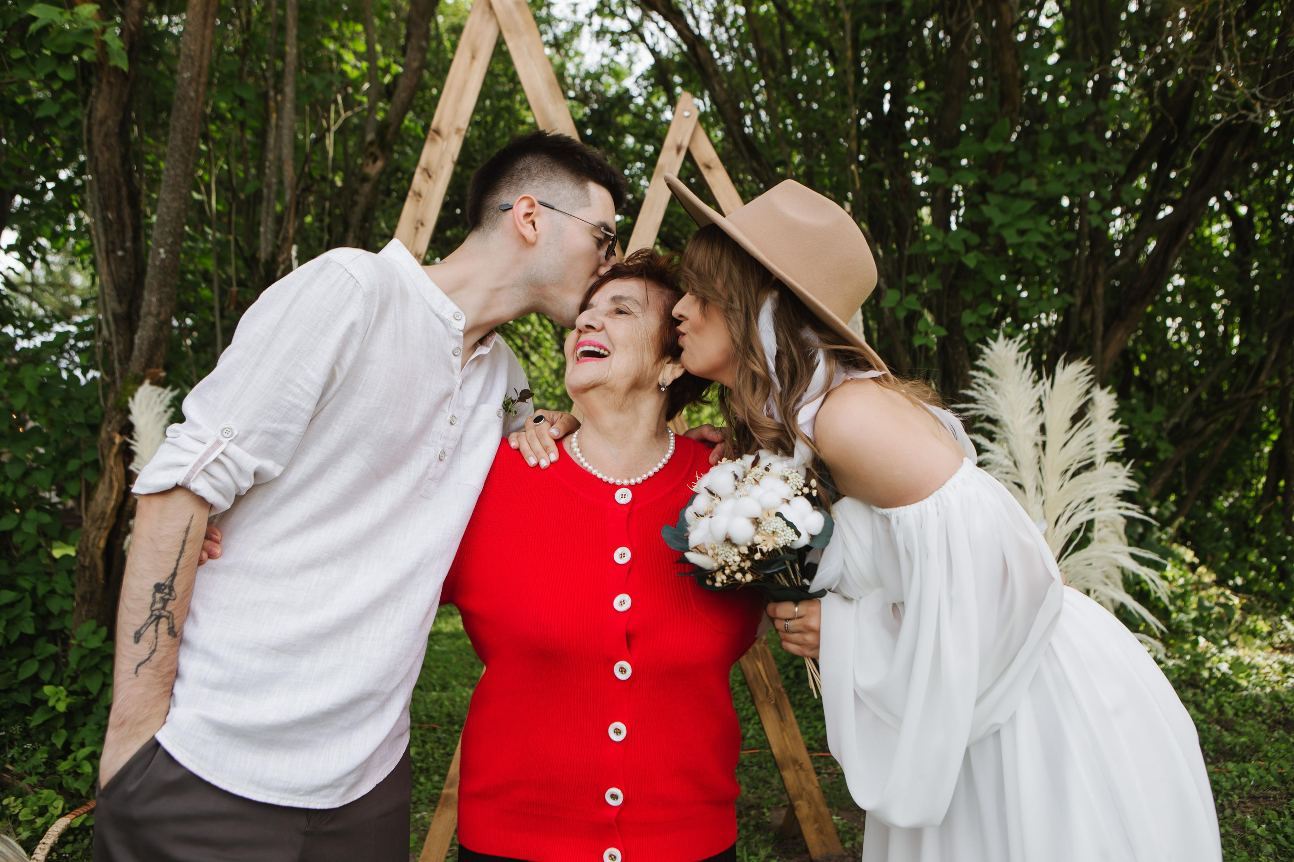 Григорий и Алёна. Профессиональная видео и фото съёмка в Калуге и области