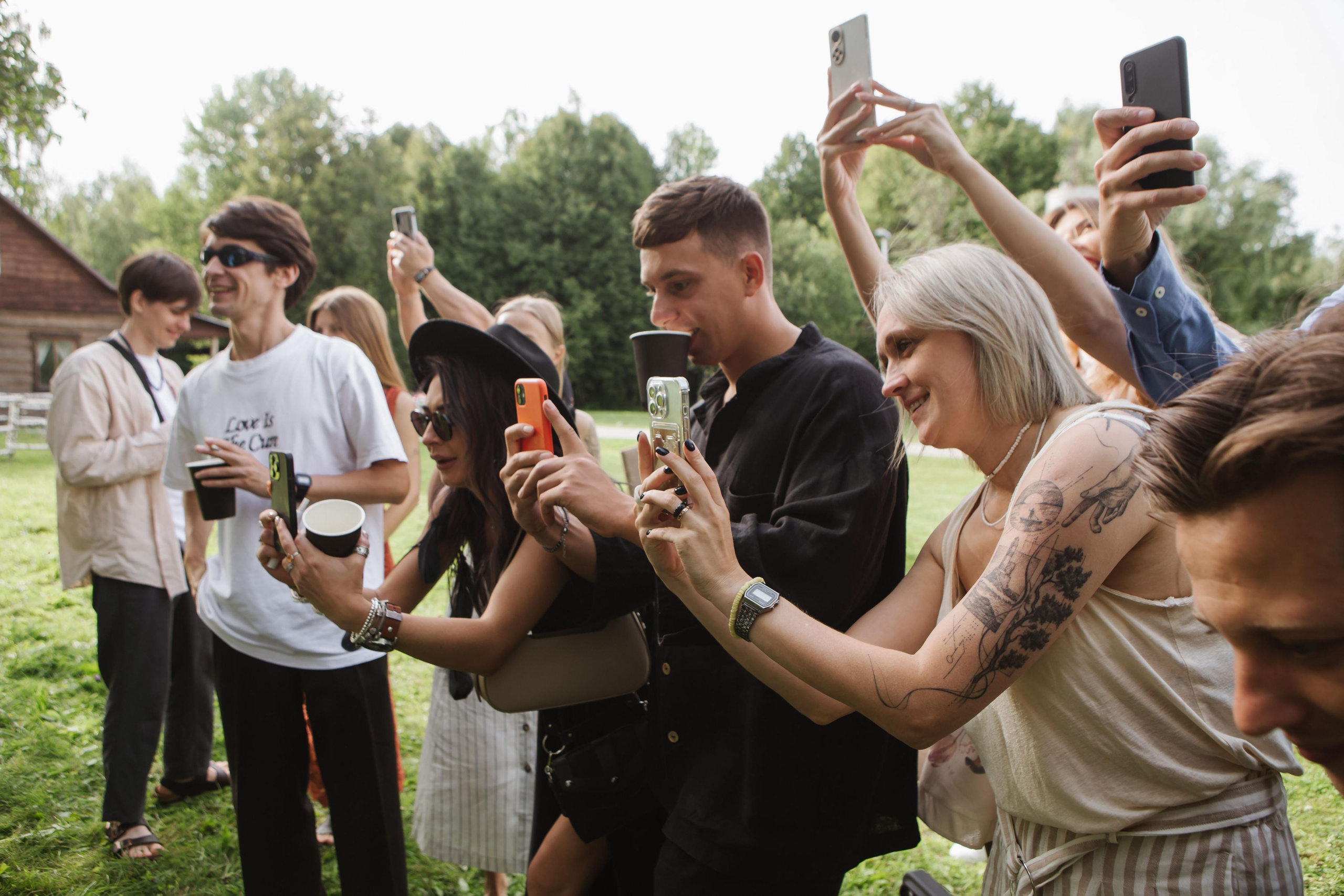 Григорий и Алёна. Профессиональная видео и фото съёмка в Калуге и области