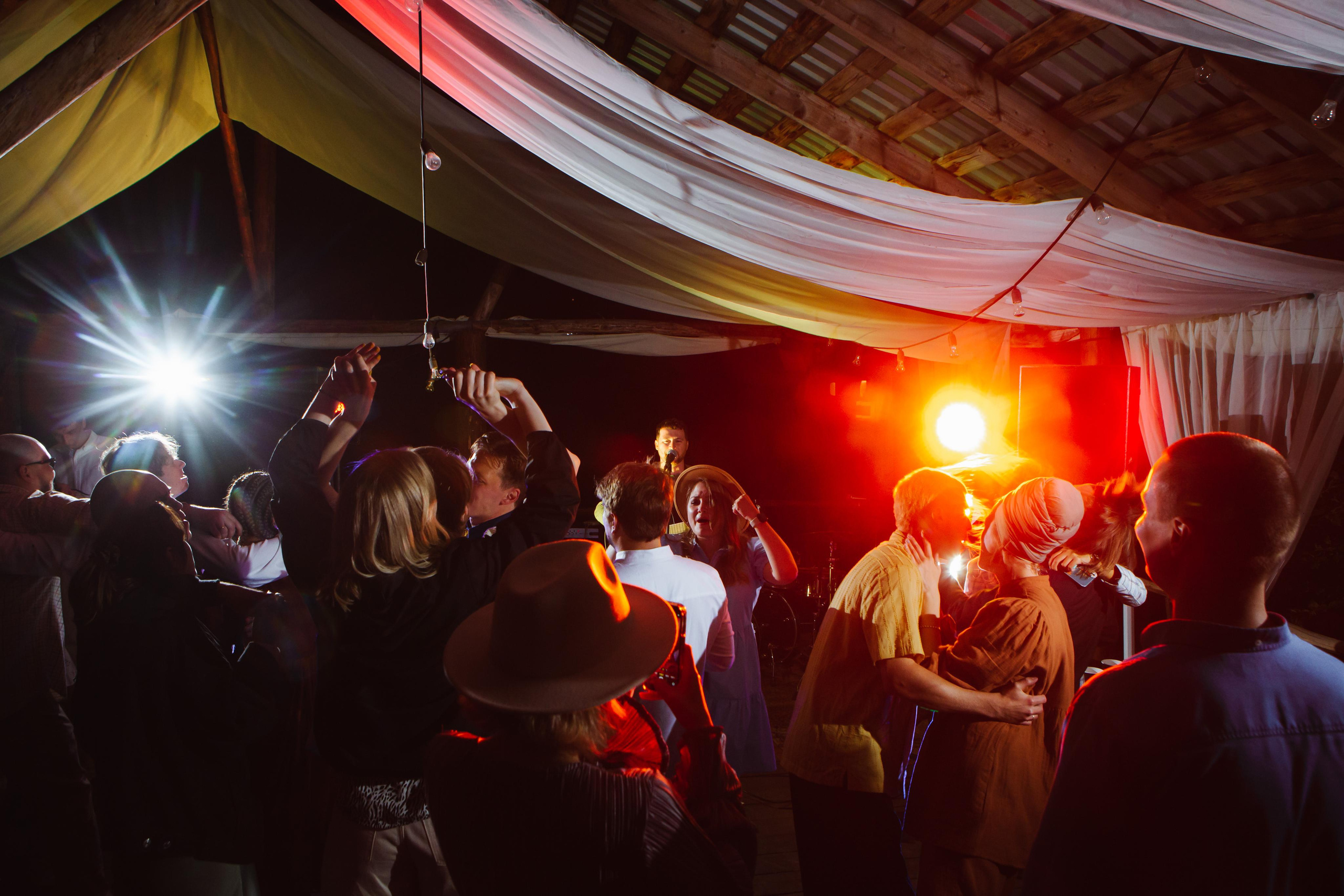 Григорий и Алёна. Профессиональная видео и фото съёмка в Калуге и области