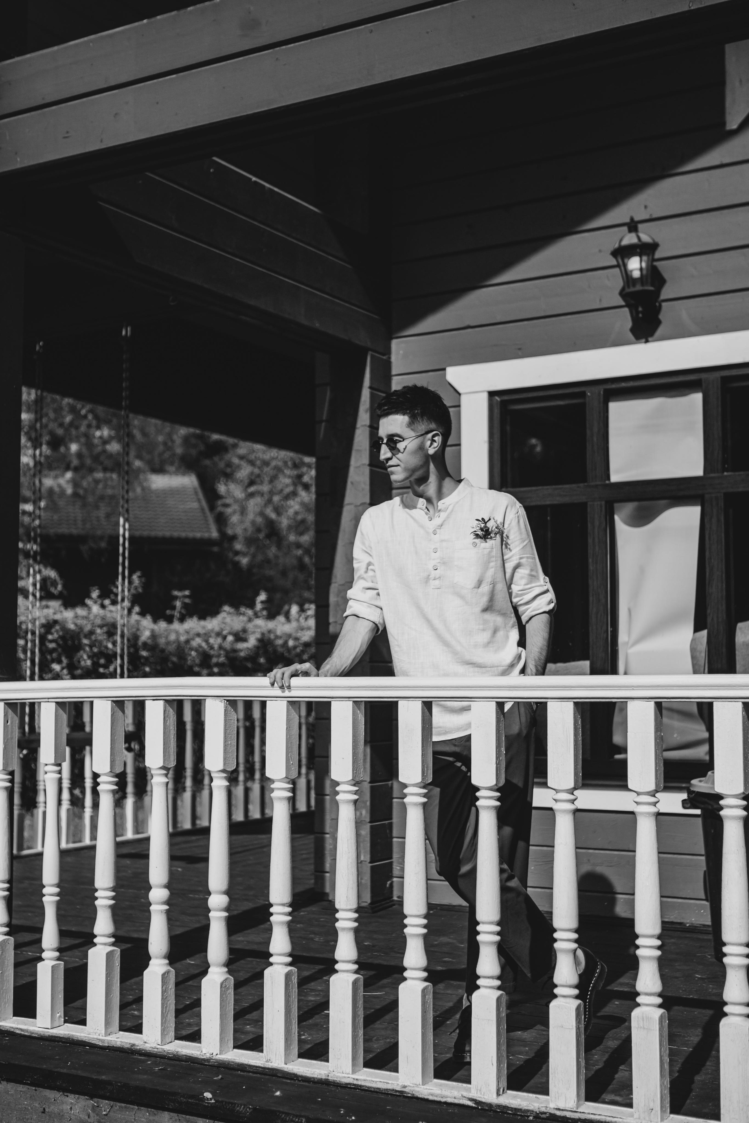 Григорий и Алёна. Профессиональная видео и фото съёмка в Калуге и области