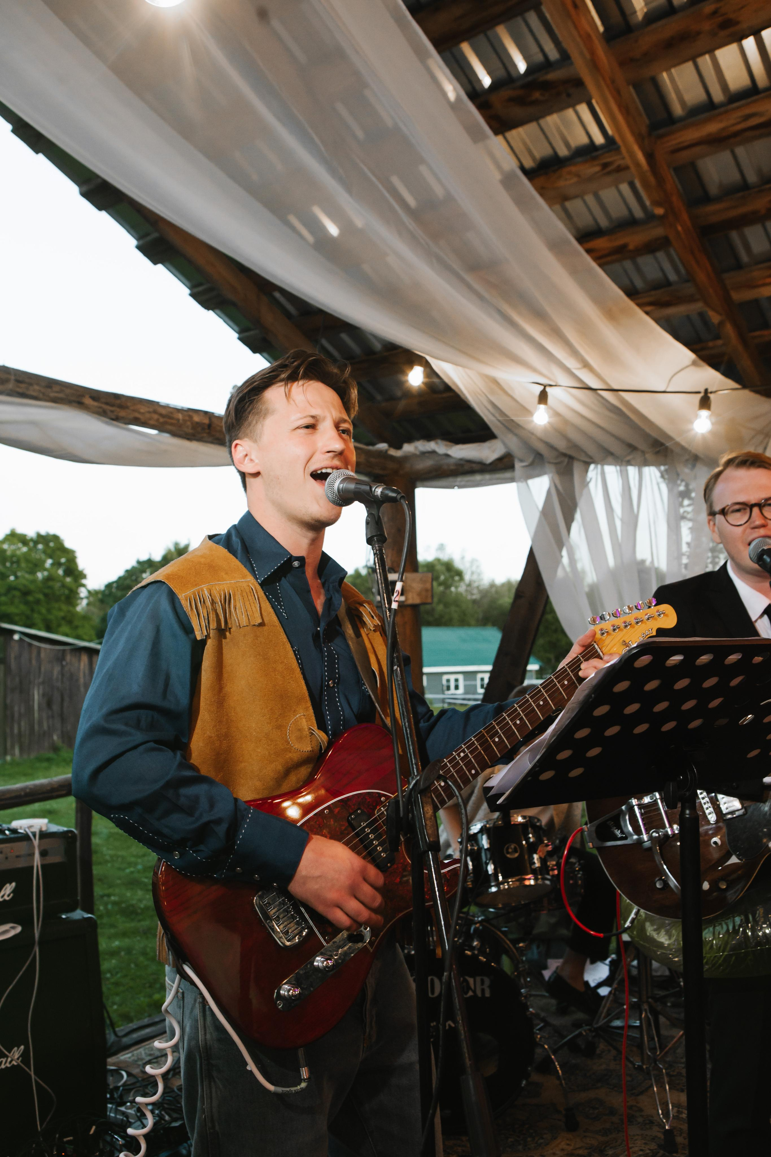 Григорий и Алёна. Профессиональная видео и фото съёмка в Калуге и области