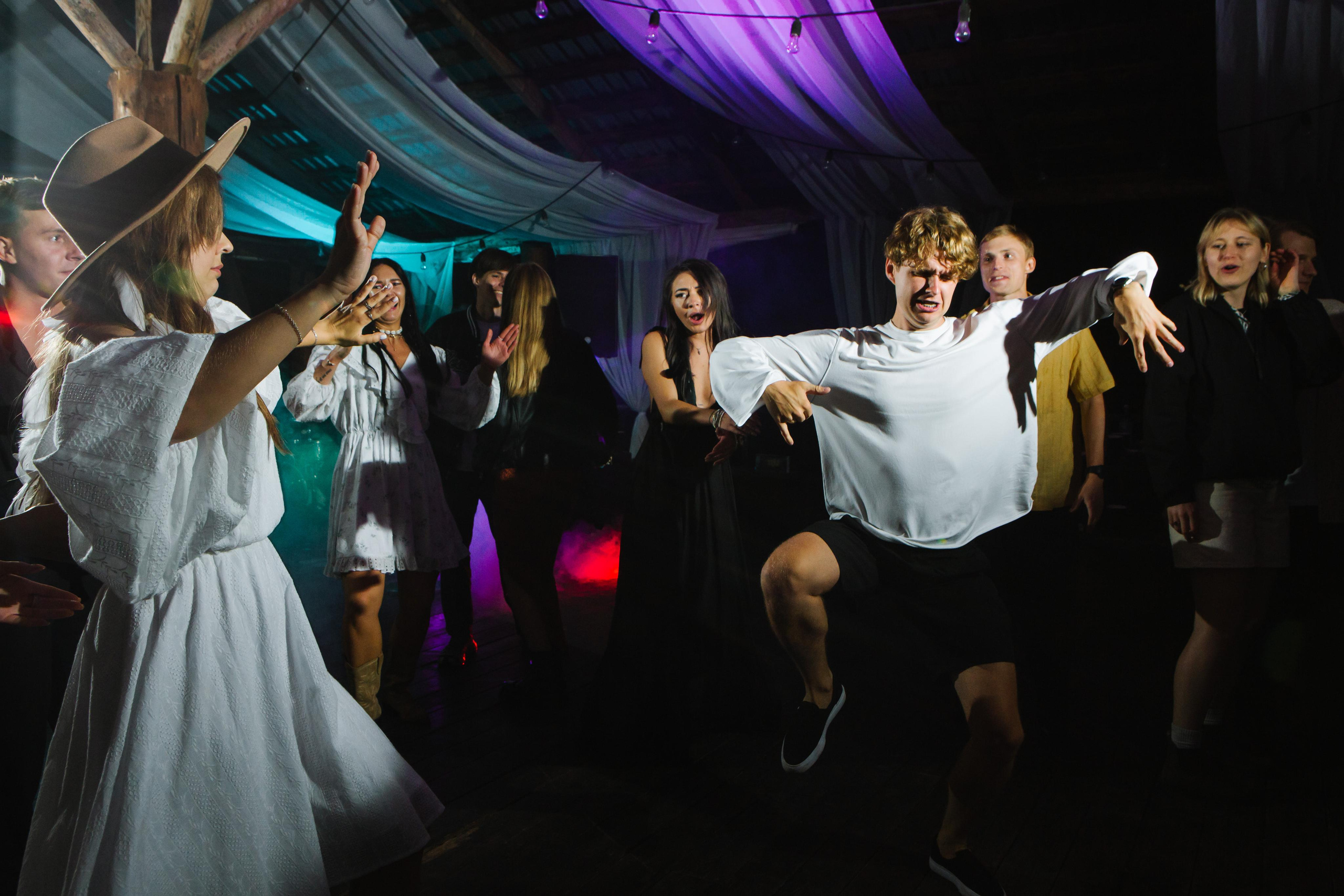 Григорий и Алёна. Профессиональная видео и фото съёмка в Калуге и области