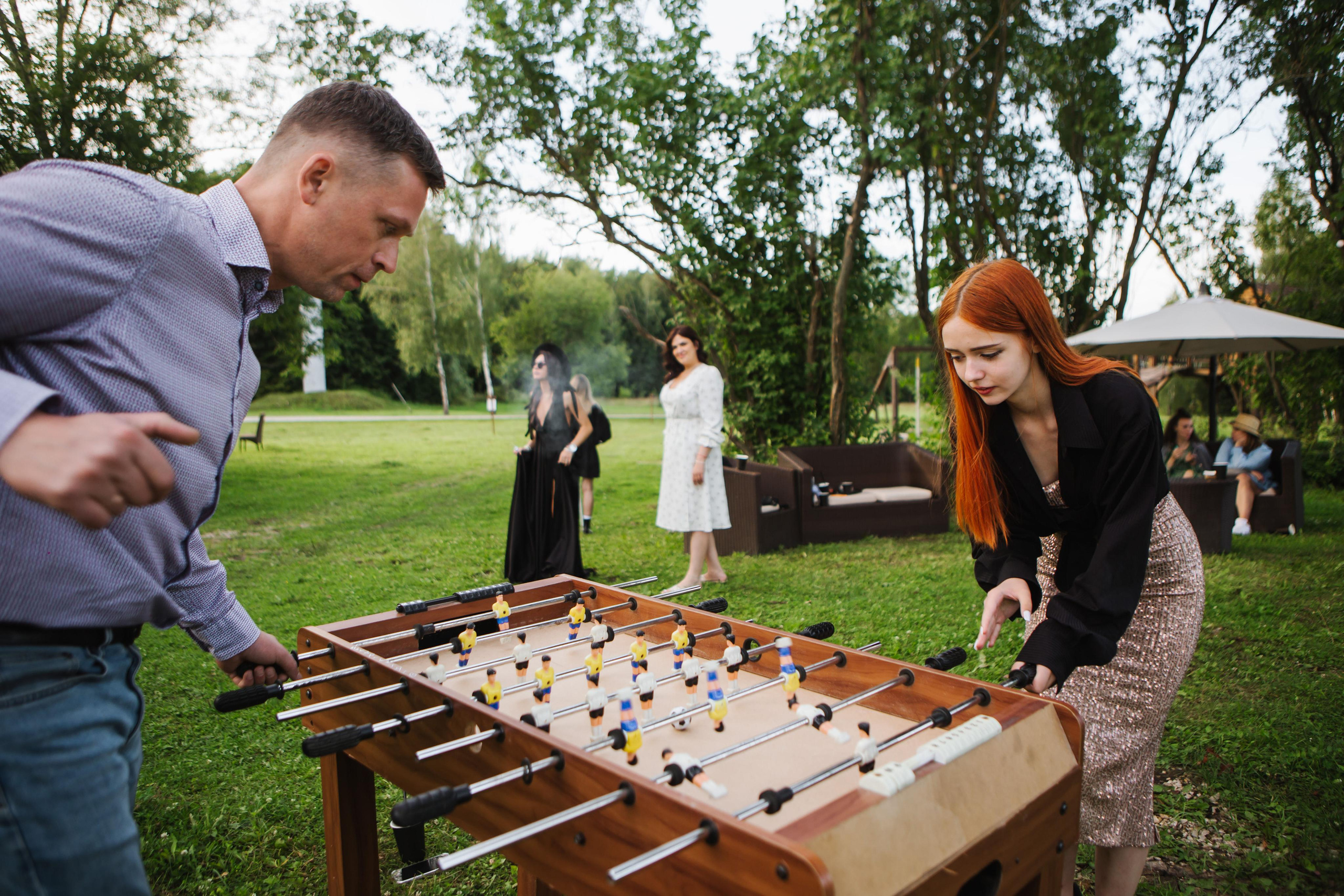 Григорий и Алёна. Профессиональная видео и фото съёмка в Калуге и области