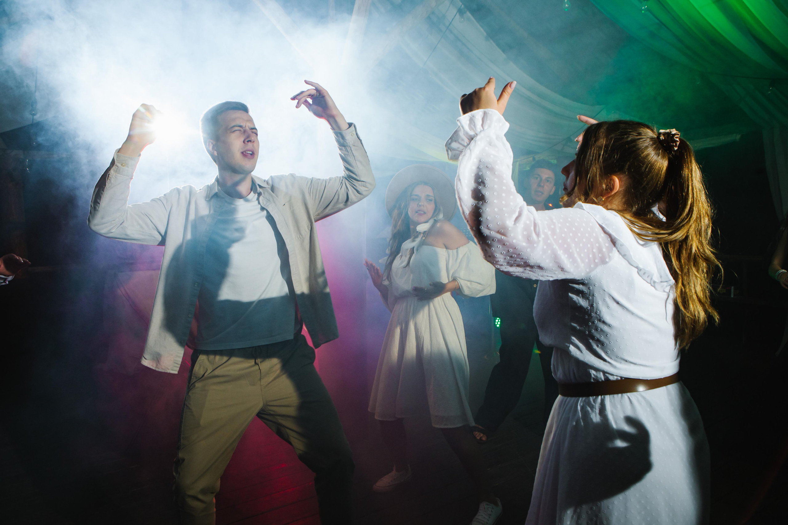 Григорий и Алёна. Профессиональная видео и фото съёмка в Калуге и области