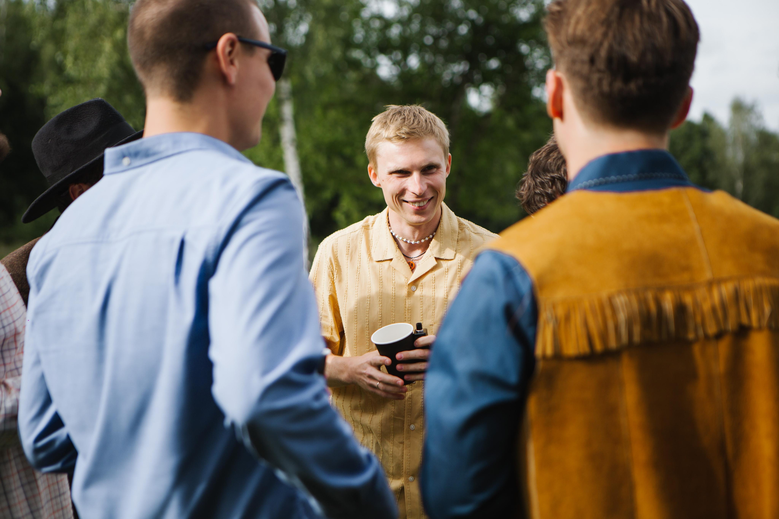 Григорий и Алёна. Профессиональная видео и фото съёмка в Калуге и области