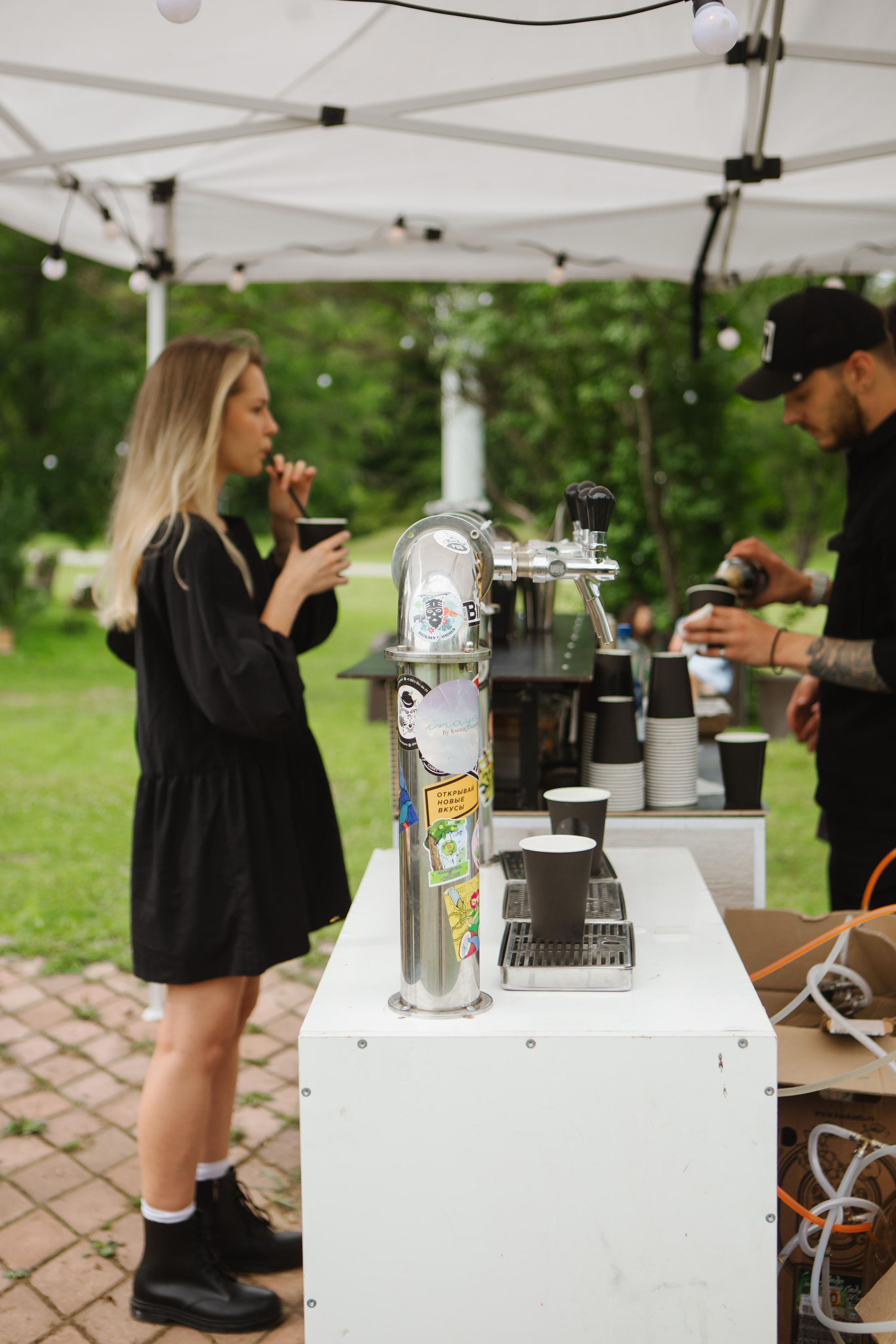 Григорий и Алёна. Профессиональная видео и фото съёмка в Калуге и области