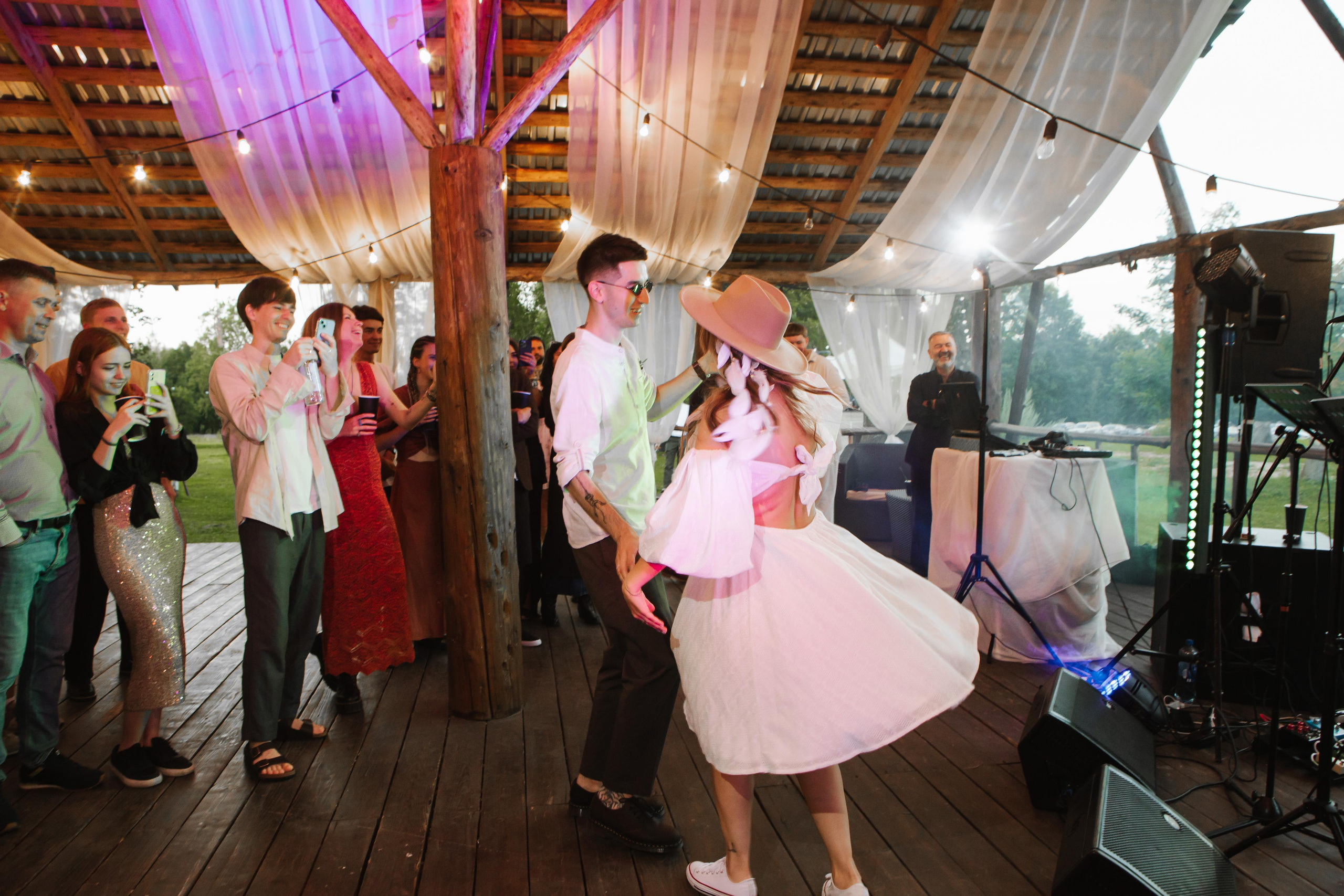 Григорий и Алёна. Профессиональная видео и фото съёмка в Калуге и области