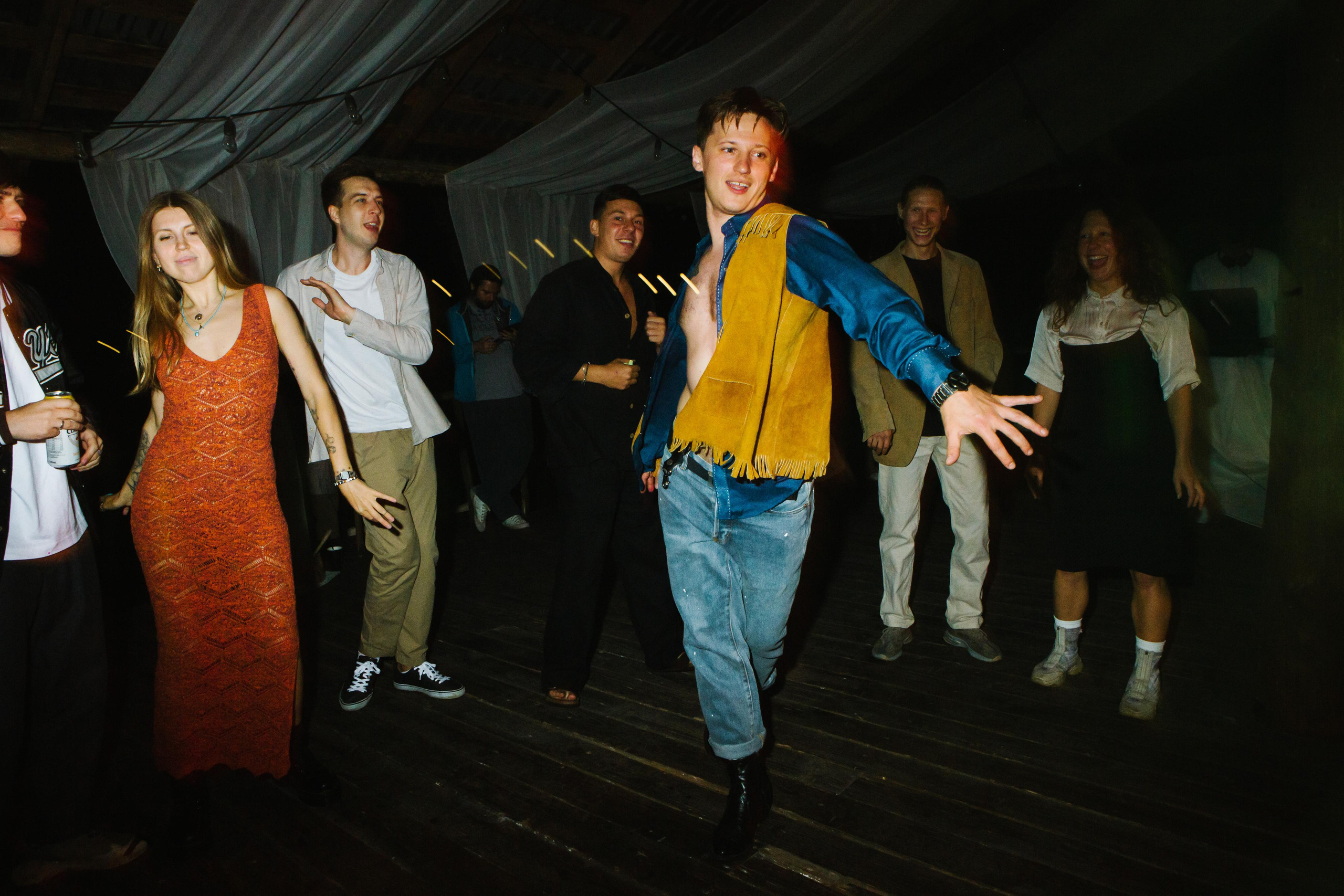 Григорий и Алёна. Профессиональная видео и фото съёмка в Калуге и области