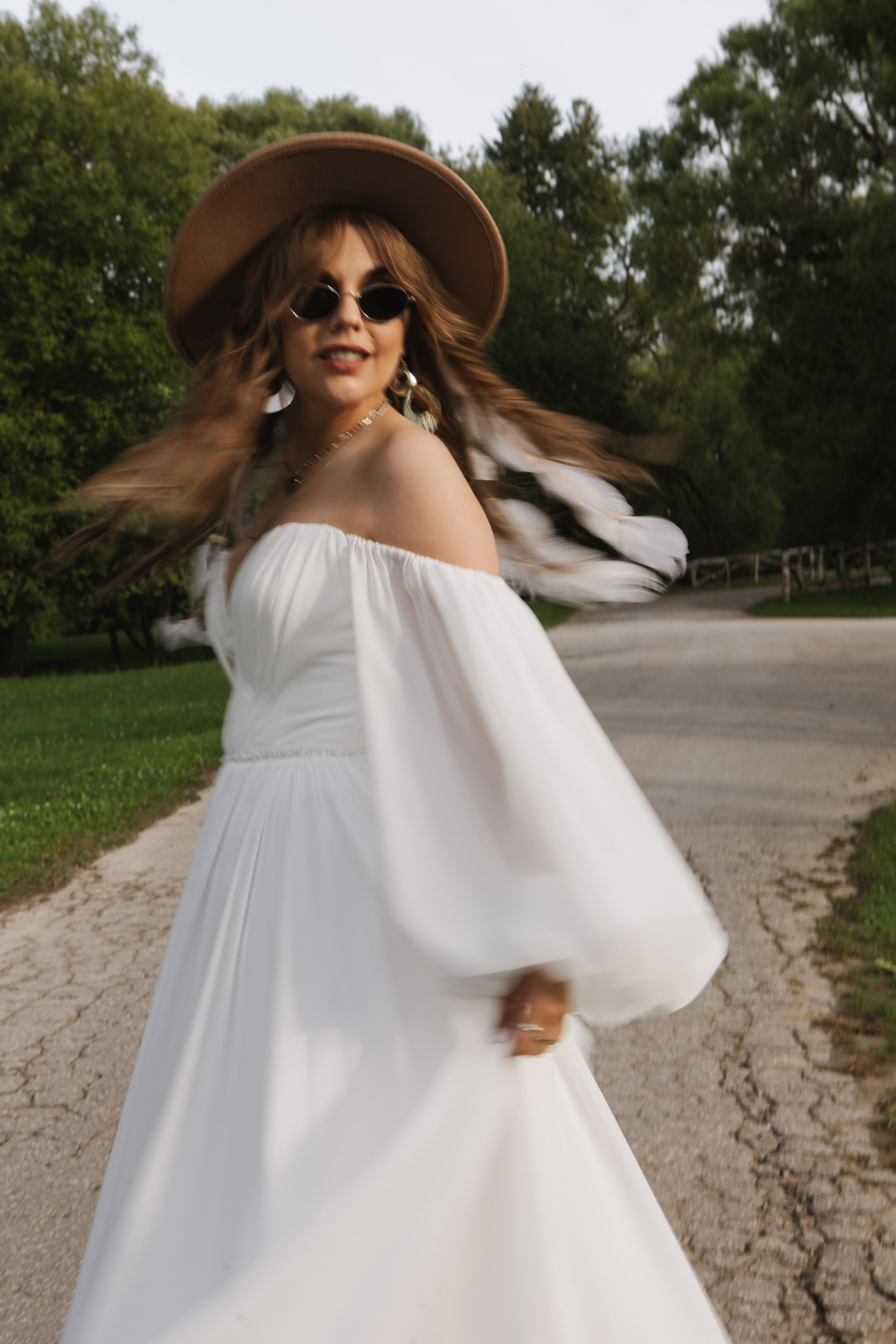 Григорий и Алёна. Профессиональная видео и фото съёмка в Калуге и области