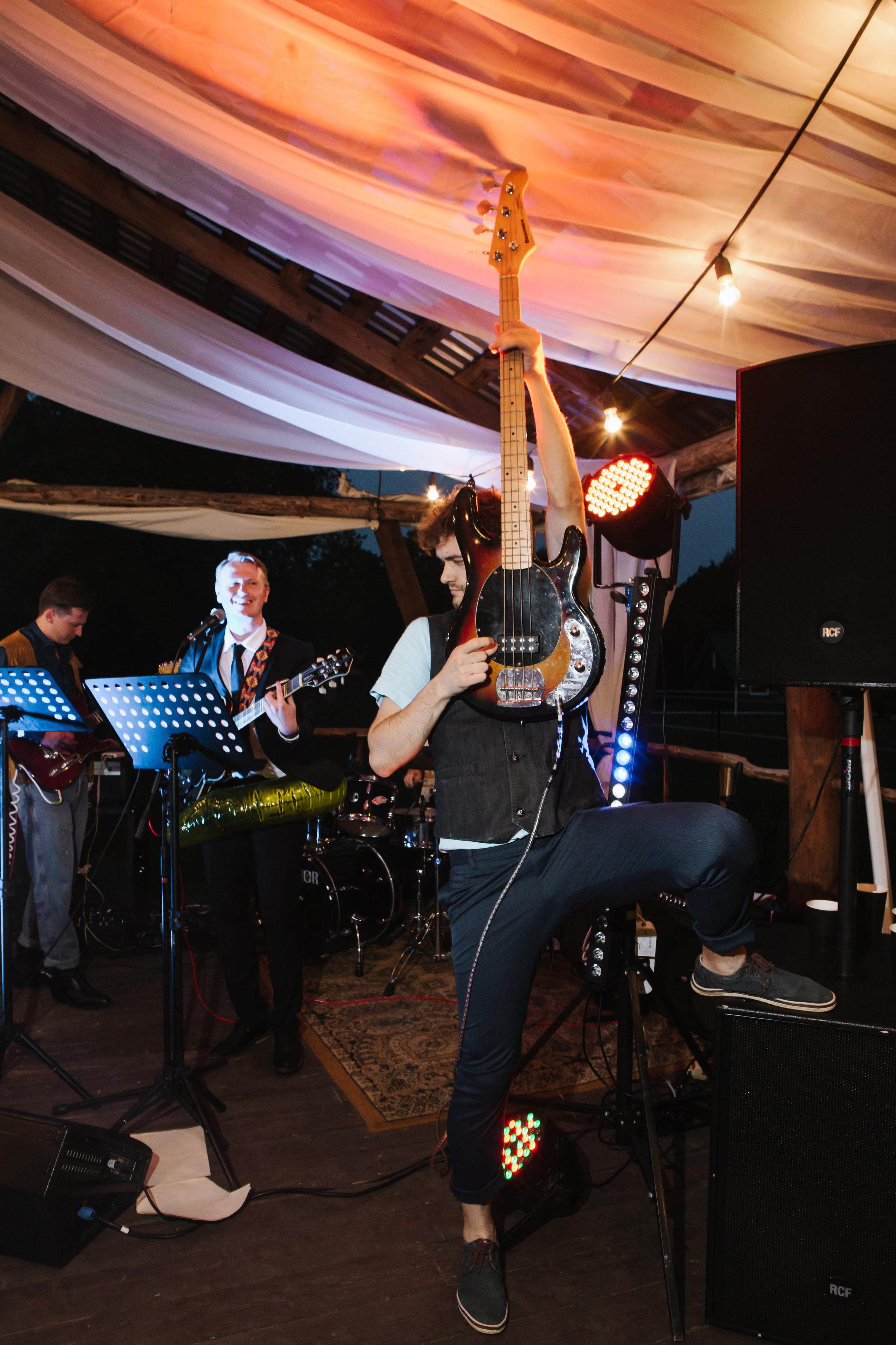 Григорий и Алёна. Профессиональная видео и фото съёмка в Калуге и области