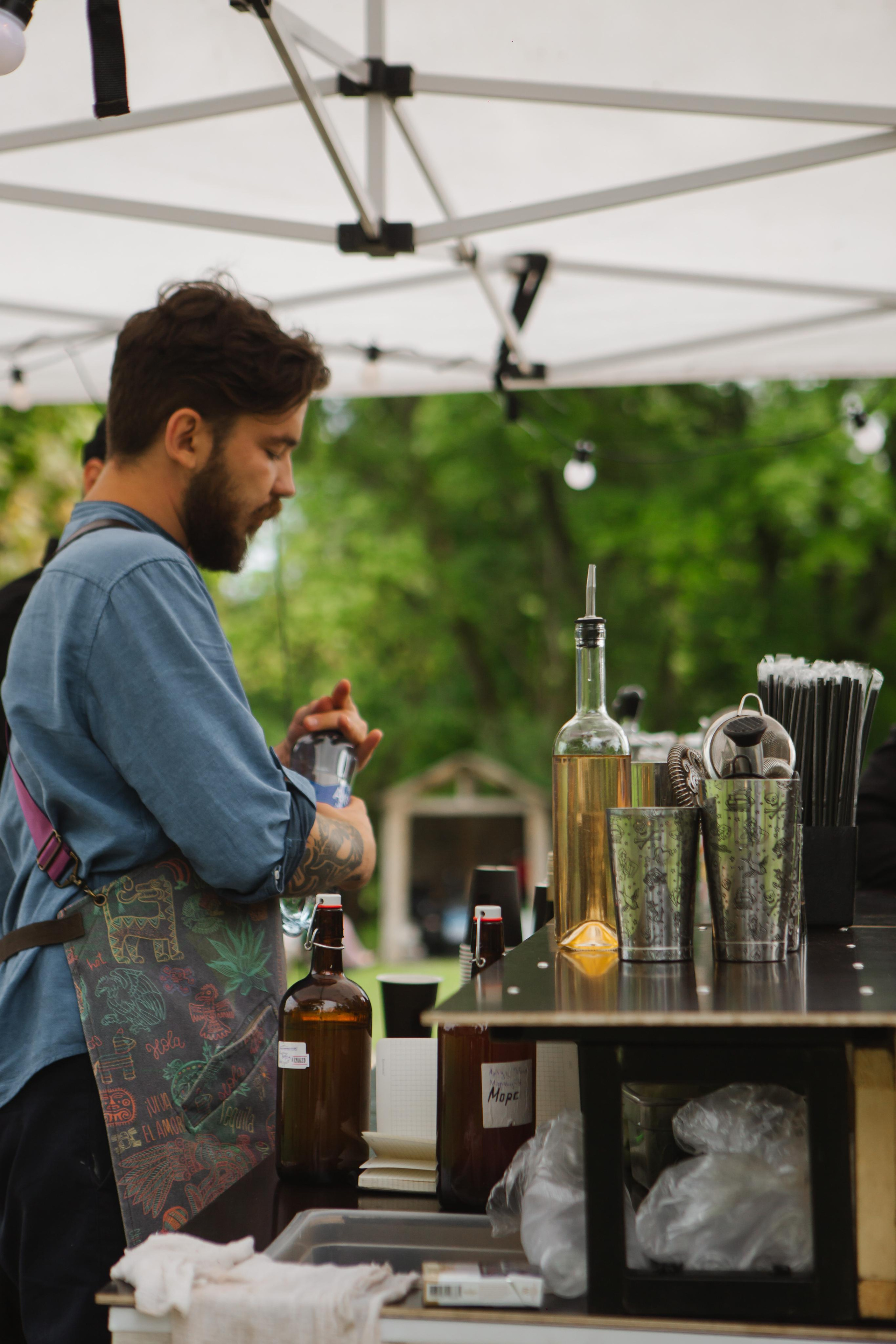 Григорий и Алёна. Профессиональная видео и фото съёмка в Калуге и области