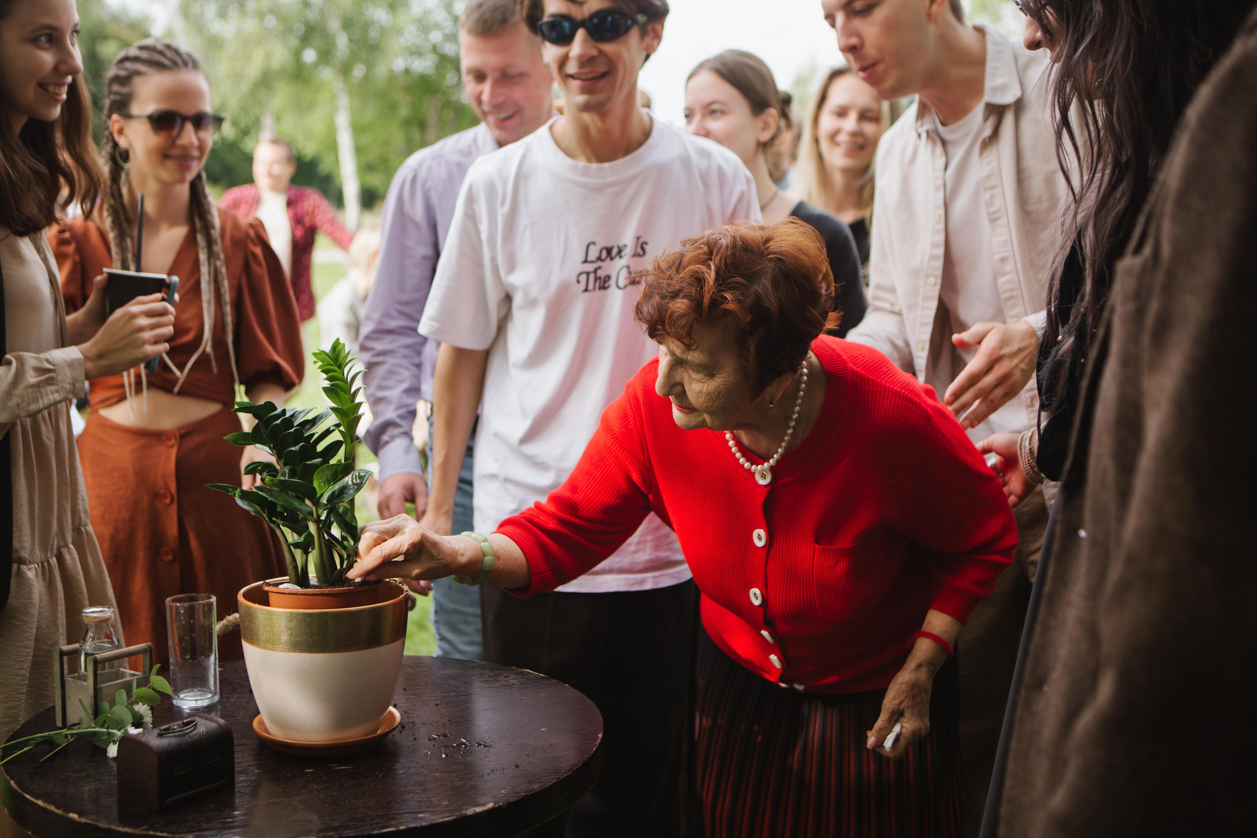 Григорий и Алёна. Профессиональная видео и фото съёмка в Калуге и области