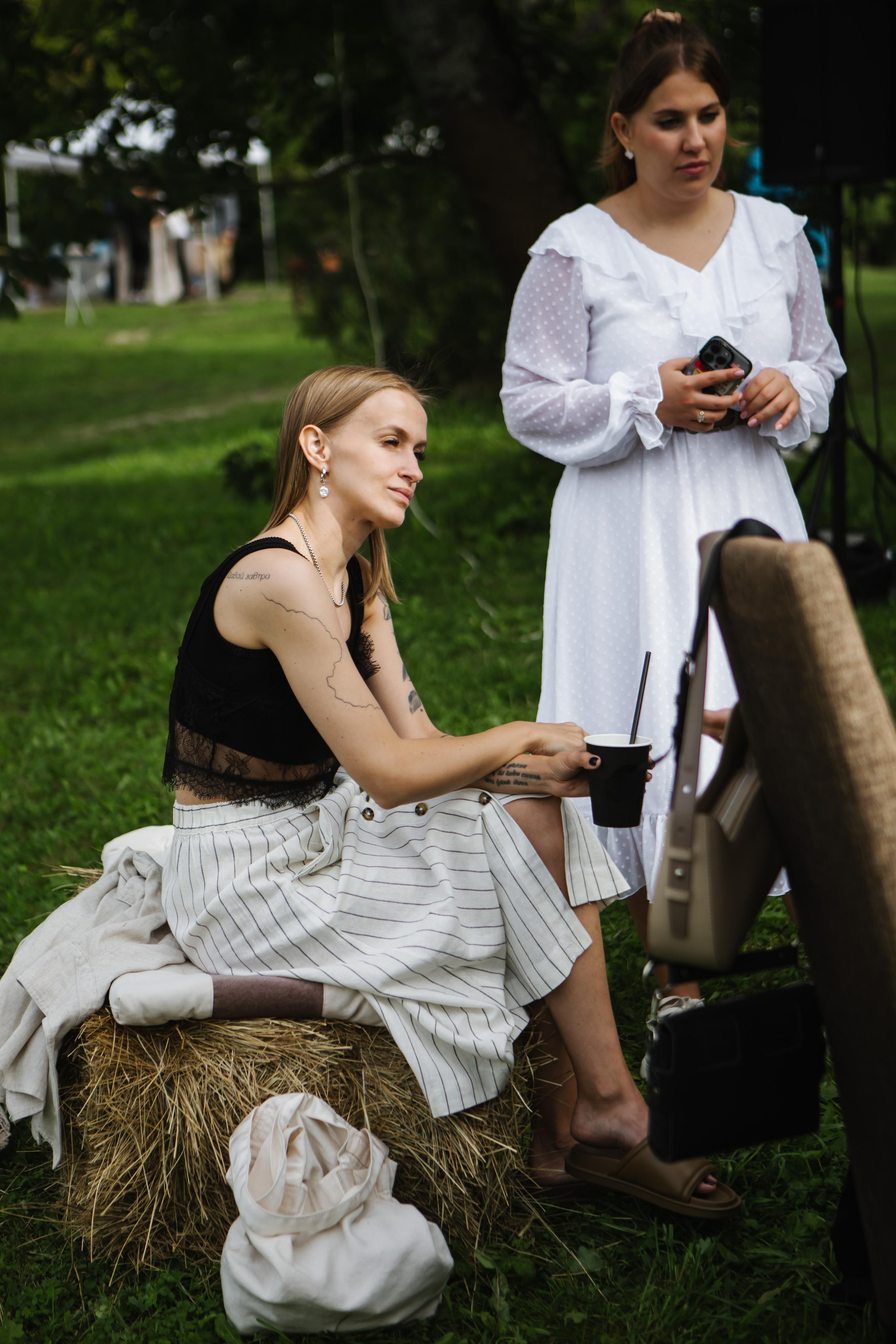 Григорий и Алёна. Профессиональная видео и фото съёмка в Калуге и области