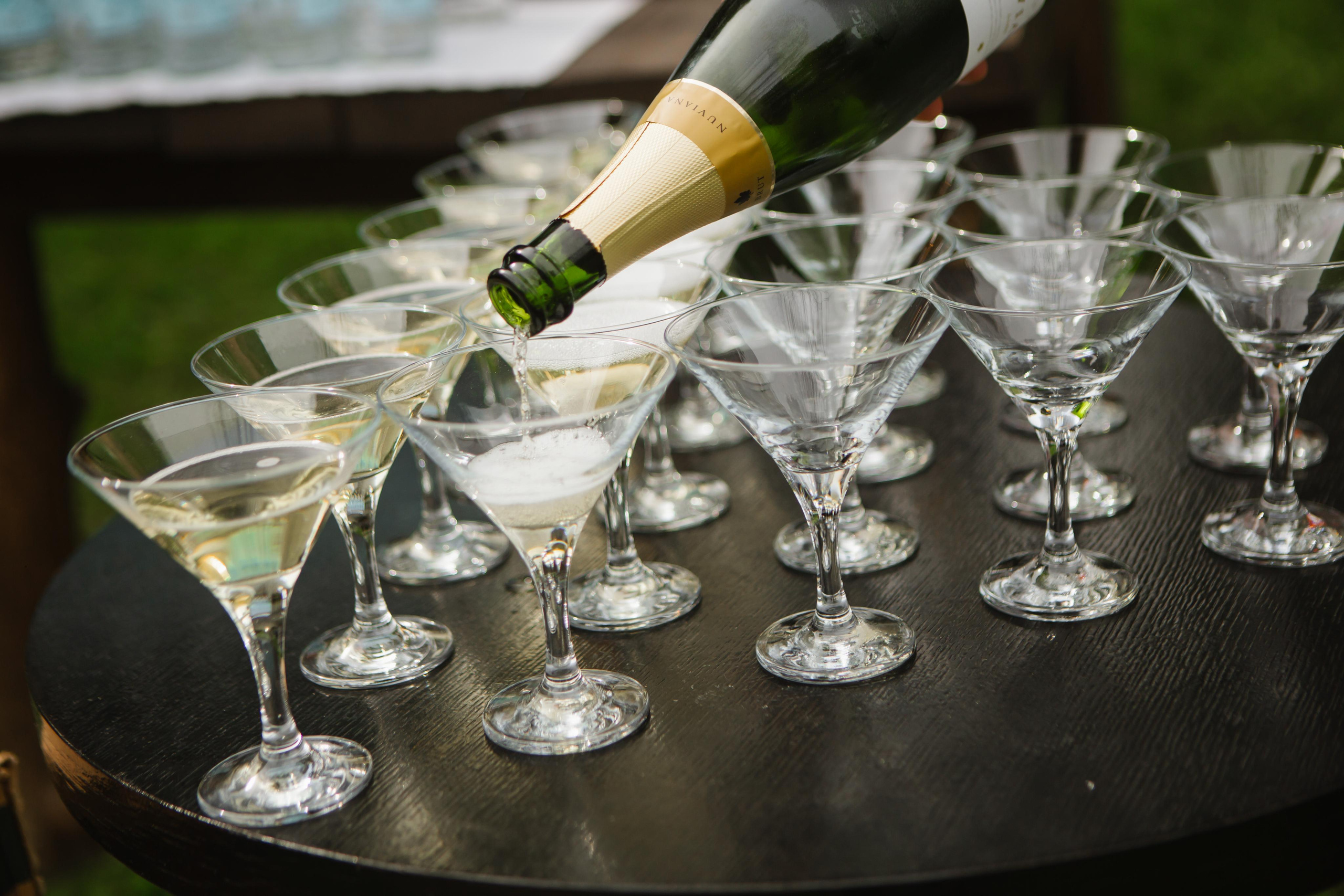 Григорий и Алёна. Профессиональная видео и фото съёмка в Калуге и области