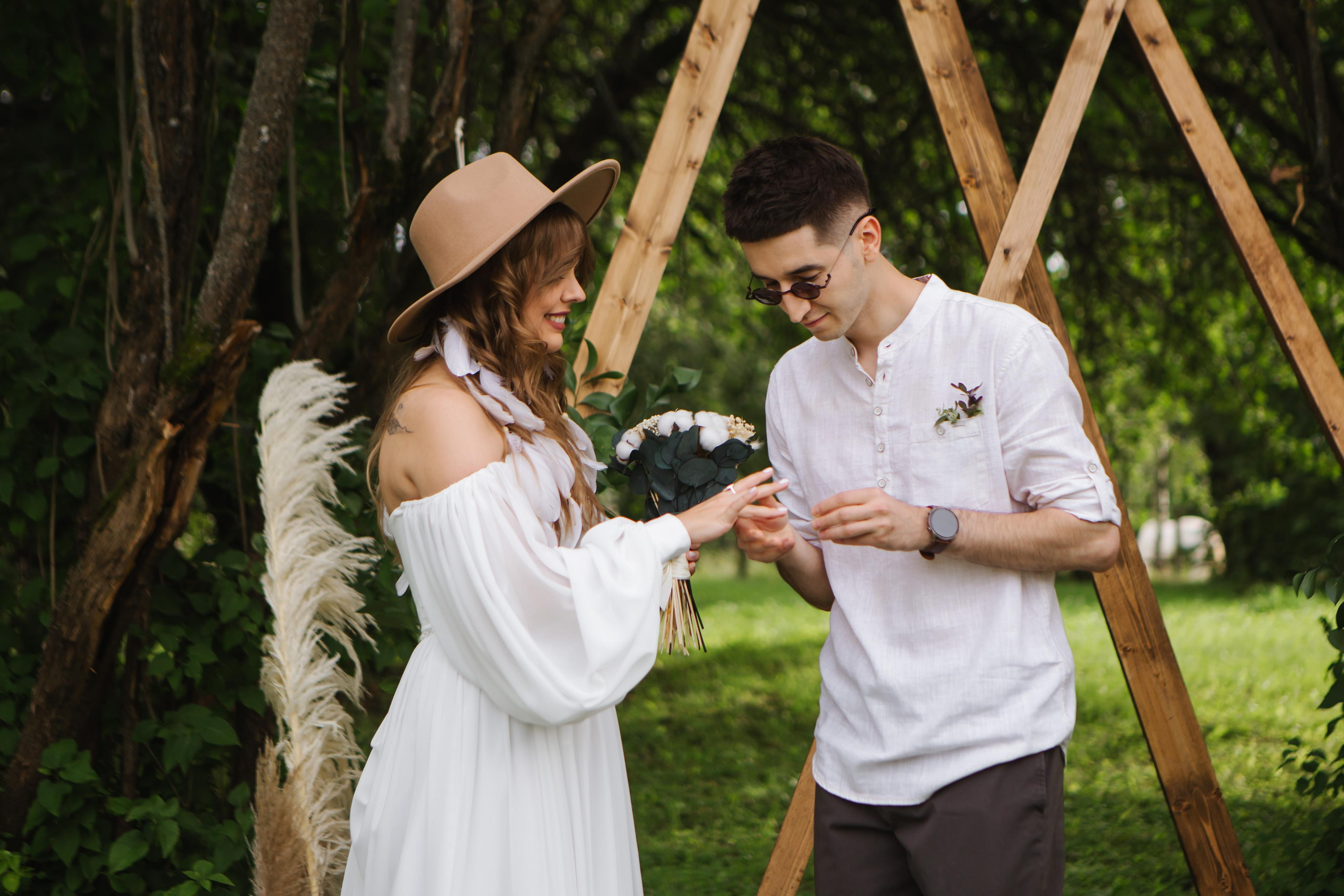 Григорий и Алёна. Профессиональная видео и фото съёмка в Калуге и области