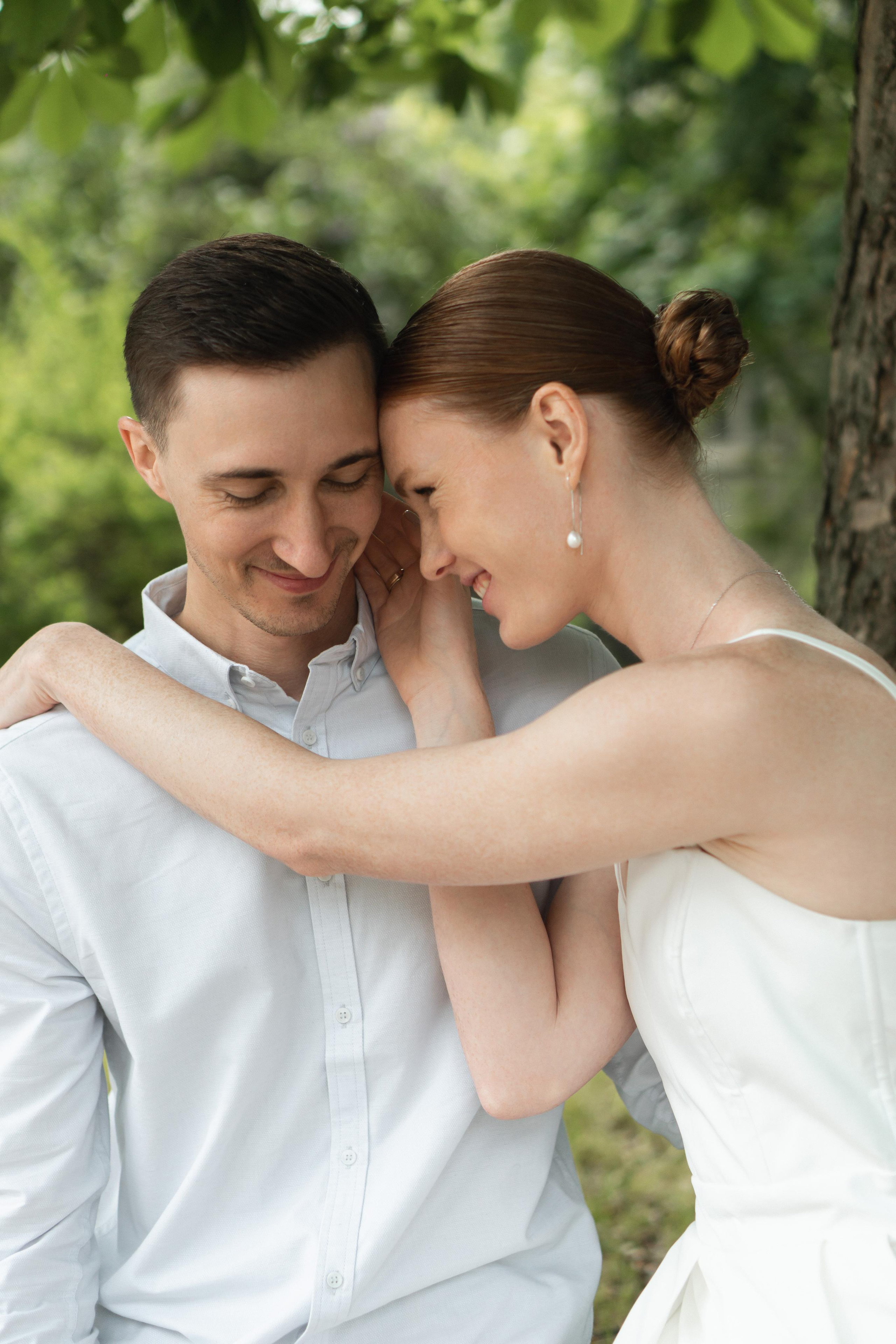 Никита и Мария. Профессиональная видео и фото съёмка в Калуге и области