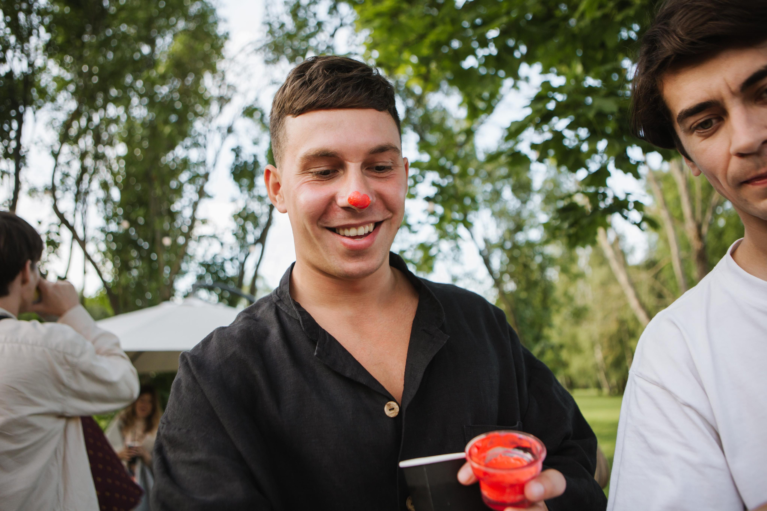 Григорий и Алёна. Профессиональная видео и фото съёмка в Калуге и области