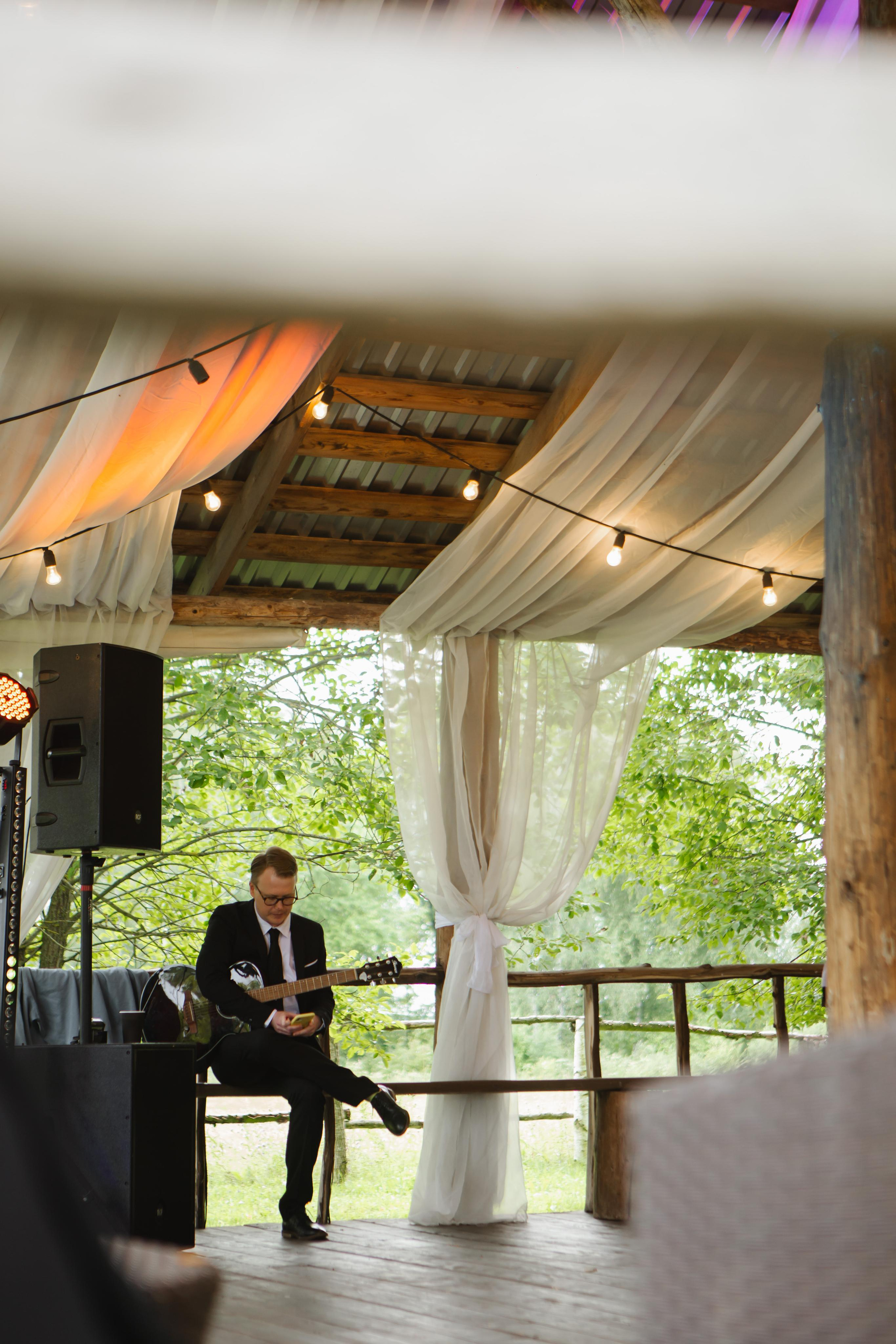 Григорий и Алёна. Профессиональная видео и фото съёмка в Калуге и области