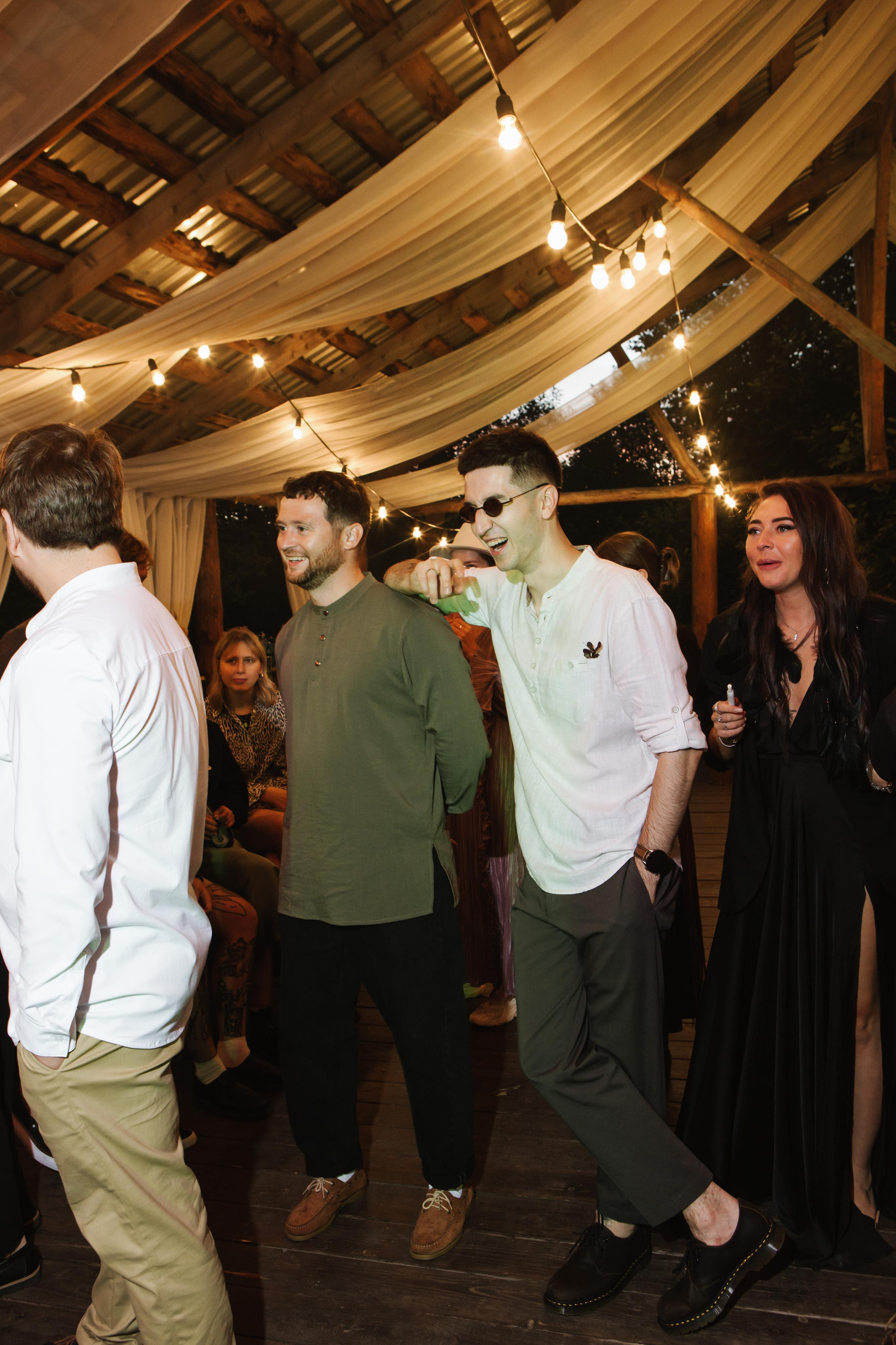 Григорий и Алёна. Профессиональная видео и фото съёмка в Калуге и области