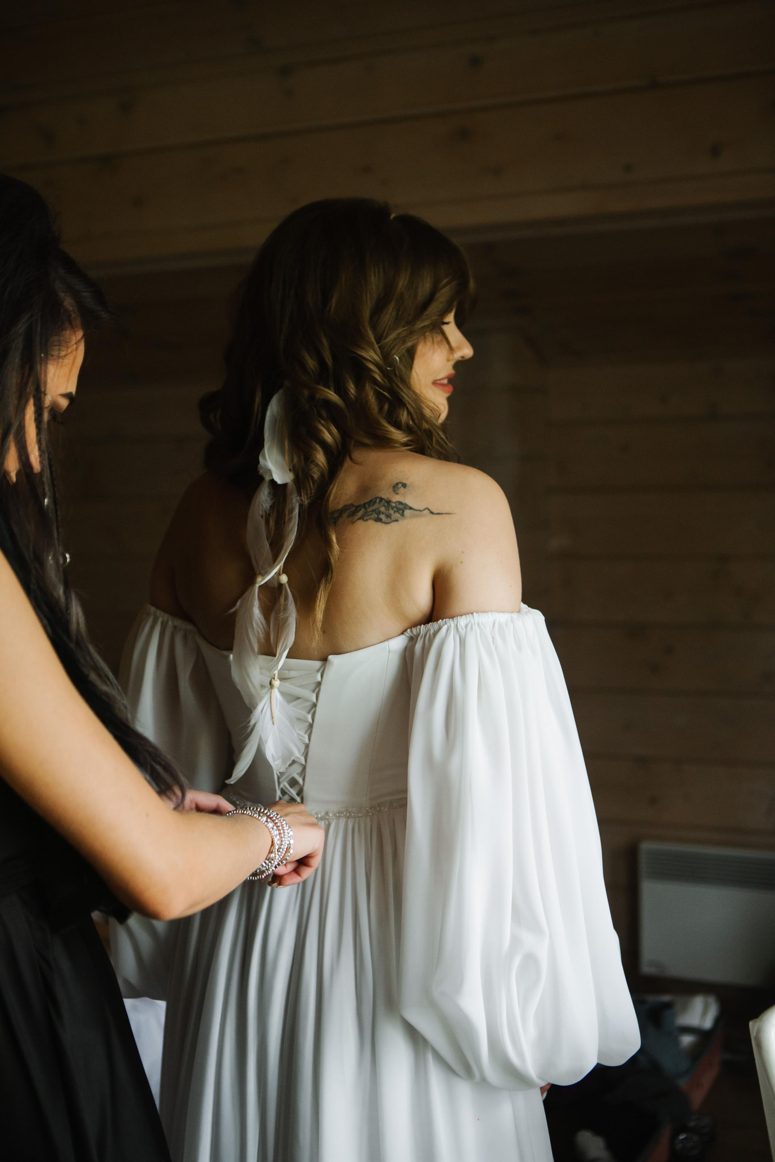 Григорий и Алёна. Профессиональная видео и фото съёмка в Калуге и области