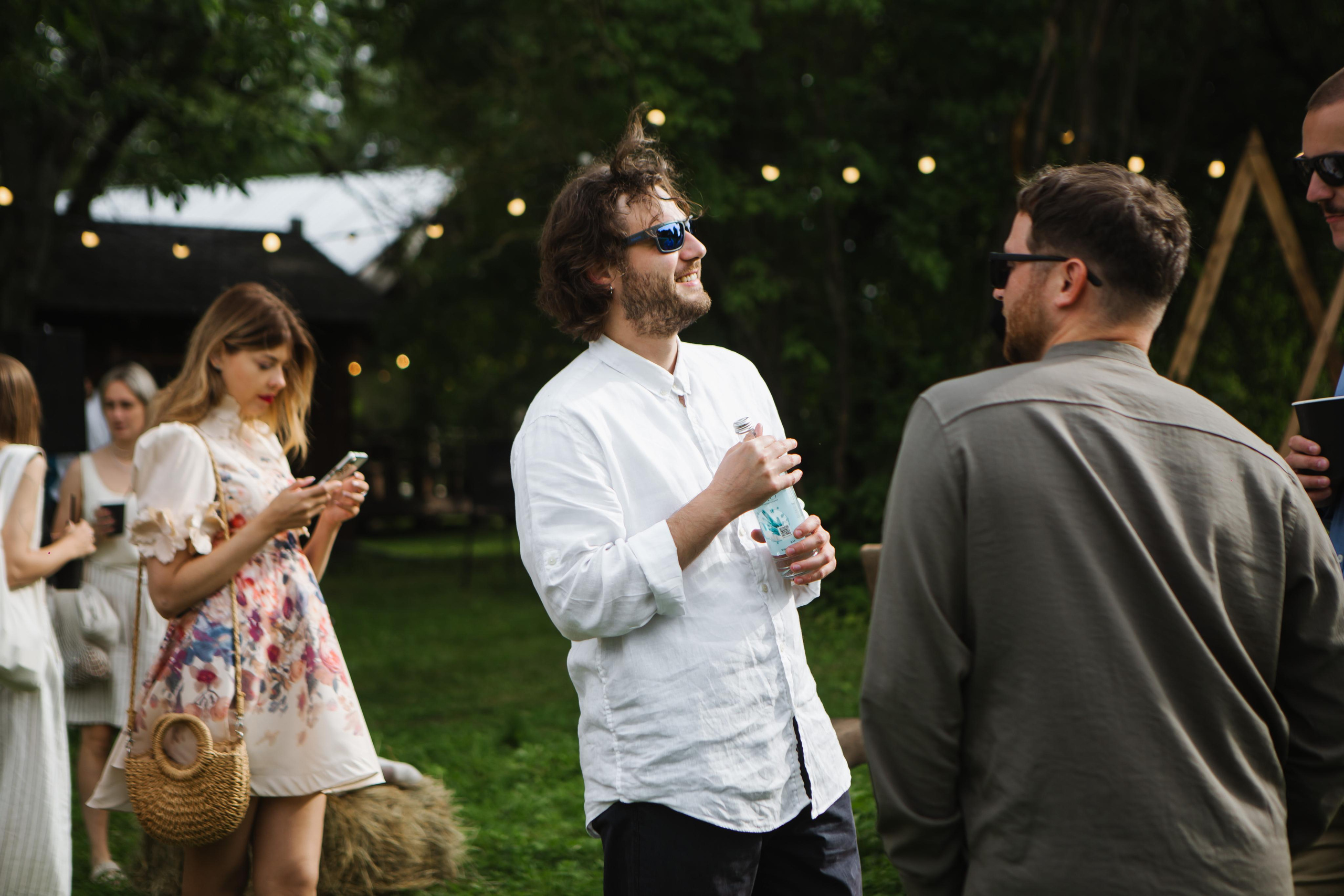 Григорий и Алёна. Профессиональная видео и фото съёмка в Калуге и области