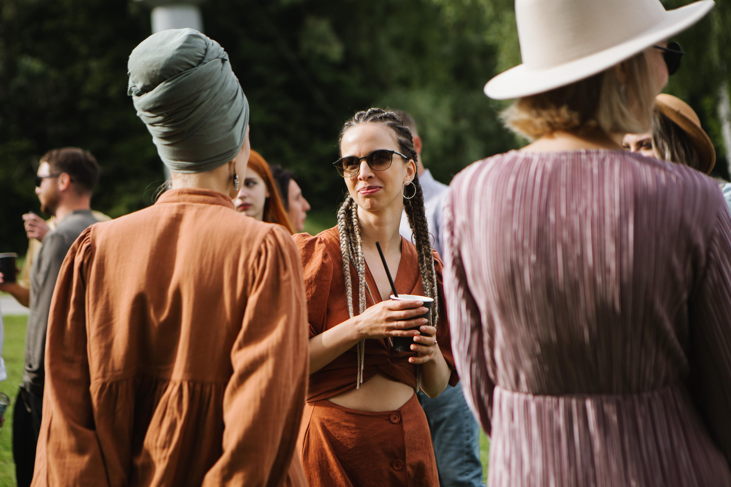 Григорий и Алёна. Профессиональная видео и фото съёмка в Калуге и области