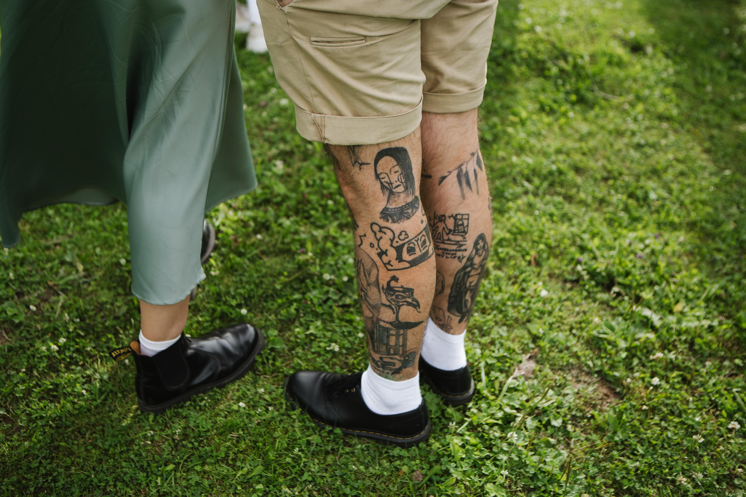 Григорий и Алёна. Профессиональная видео и фото съёмка в Калуге и области