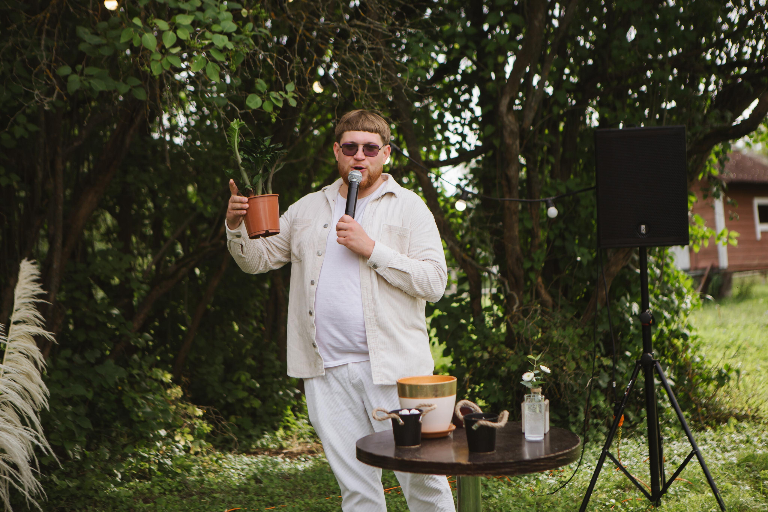 Григорий и Алёна. Профессиональная видео и фото съёмка в Калуге и области