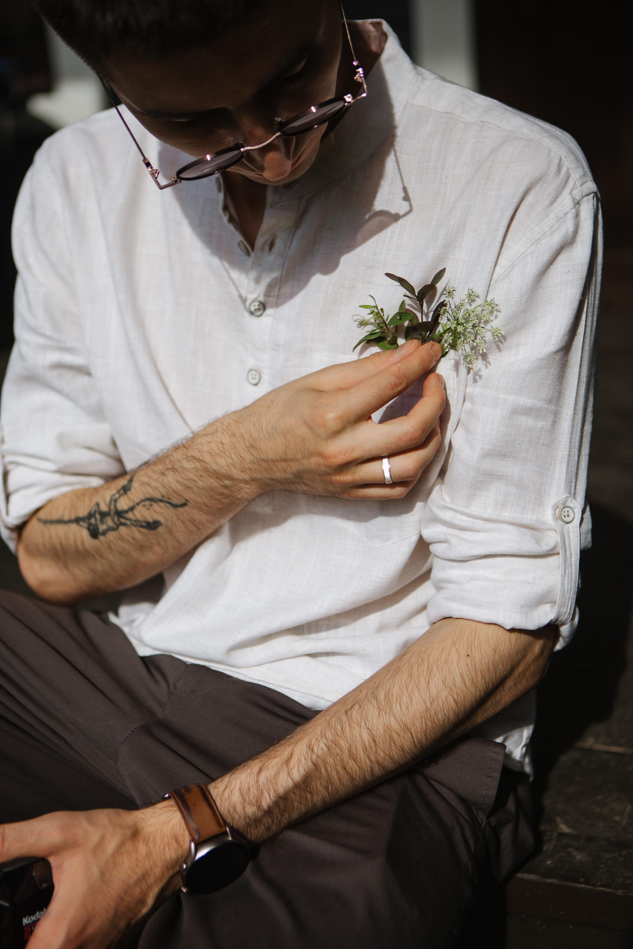 Григорий и Алёна. Профессиональная видео и фото съёмка в Калуге и области