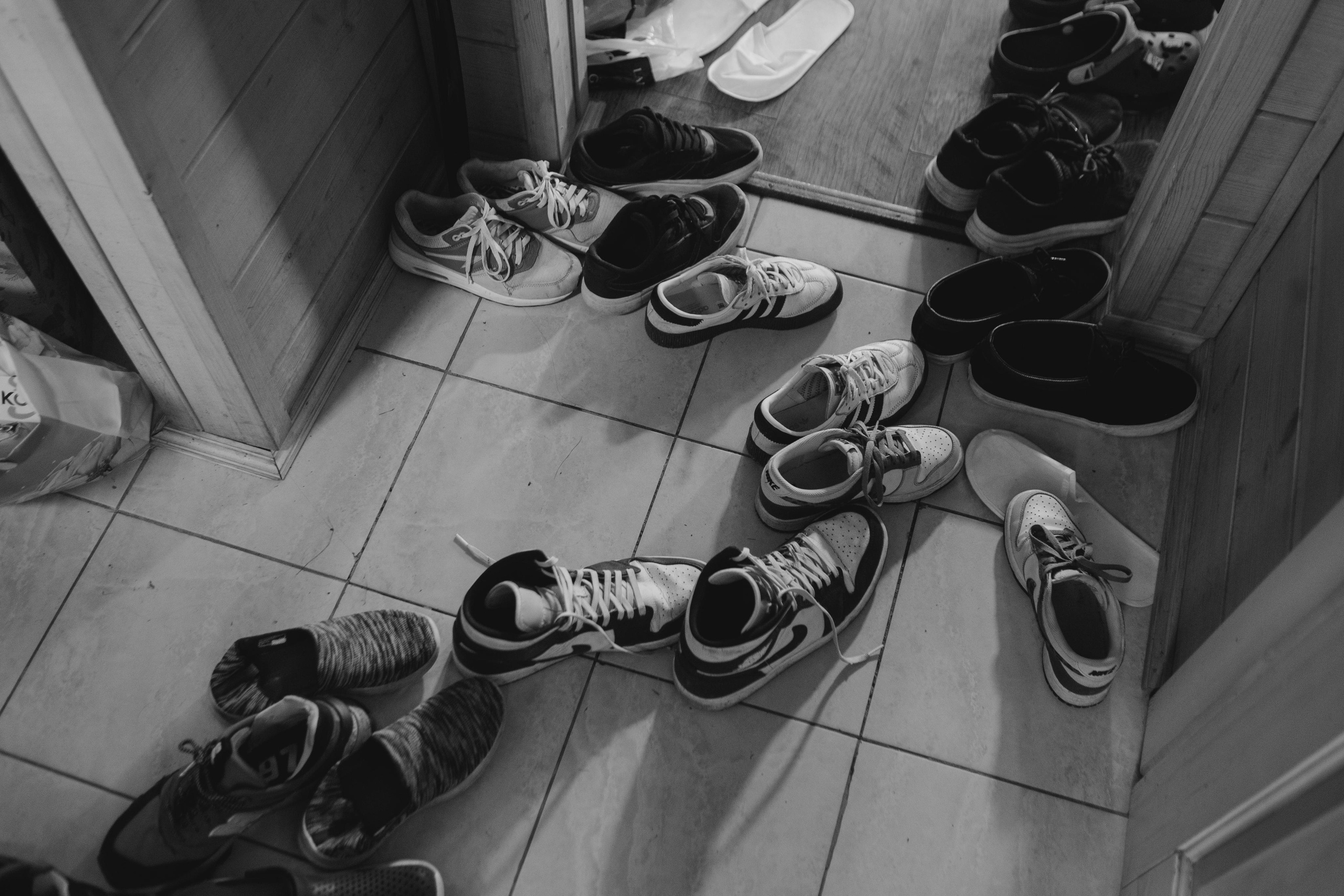 Григорий и Алёна. Профессиональная видео и фото съёмка в Калуге и области