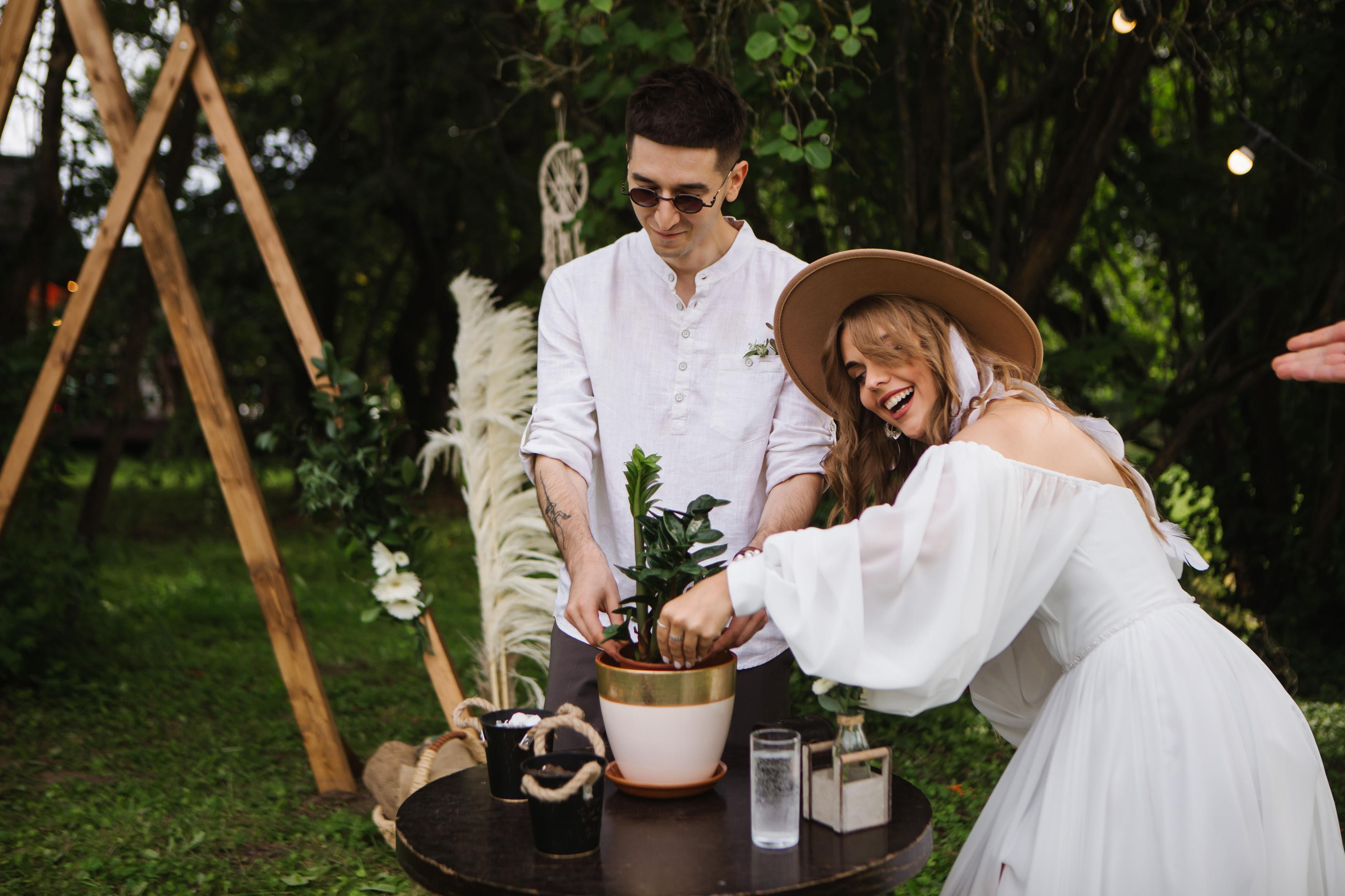 Григорий и Алёна. Профессиональная видео и фото съёмка в Калуге и области