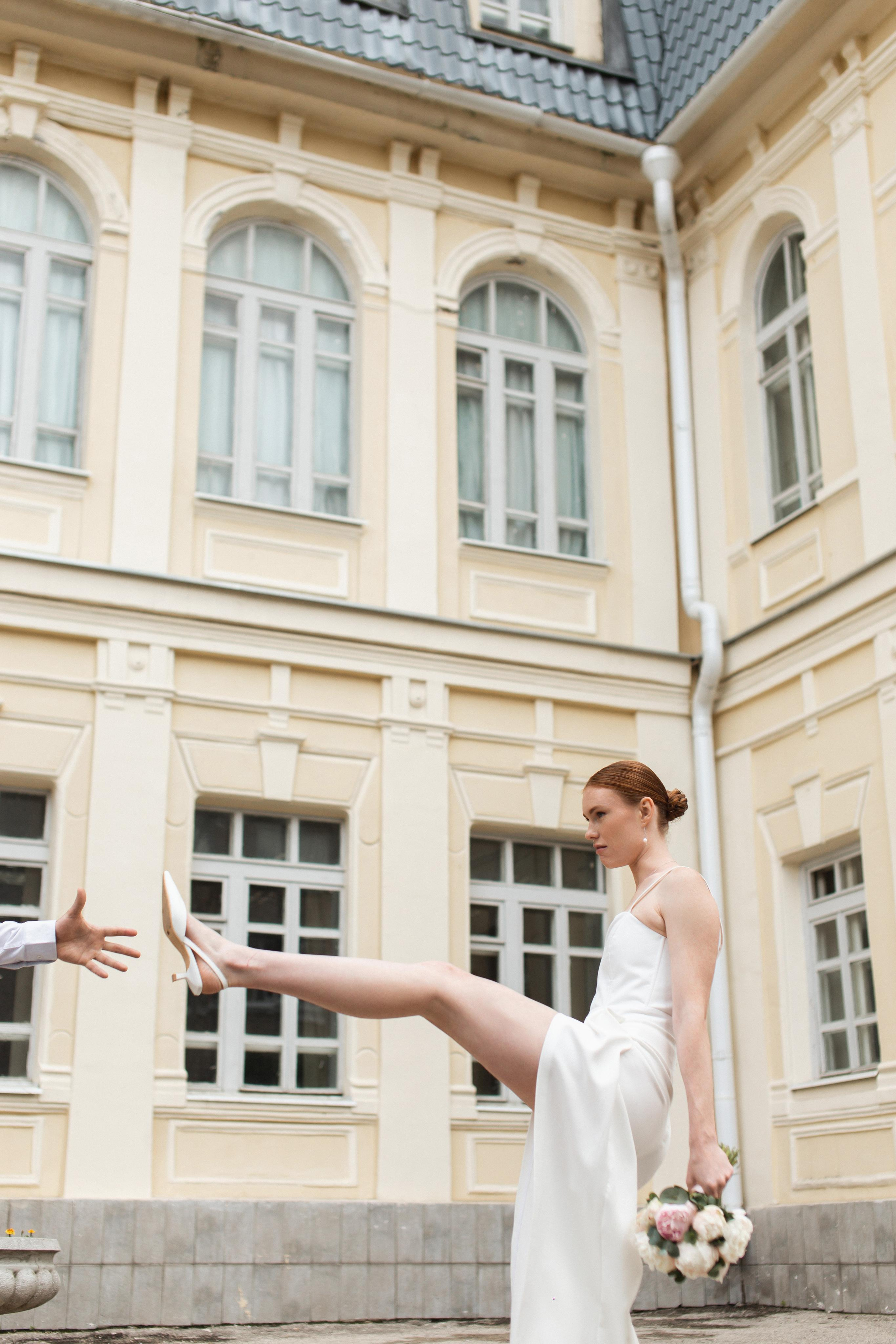Никита и Мария. Профессиональная видео и фото съёмка в Калуге и области