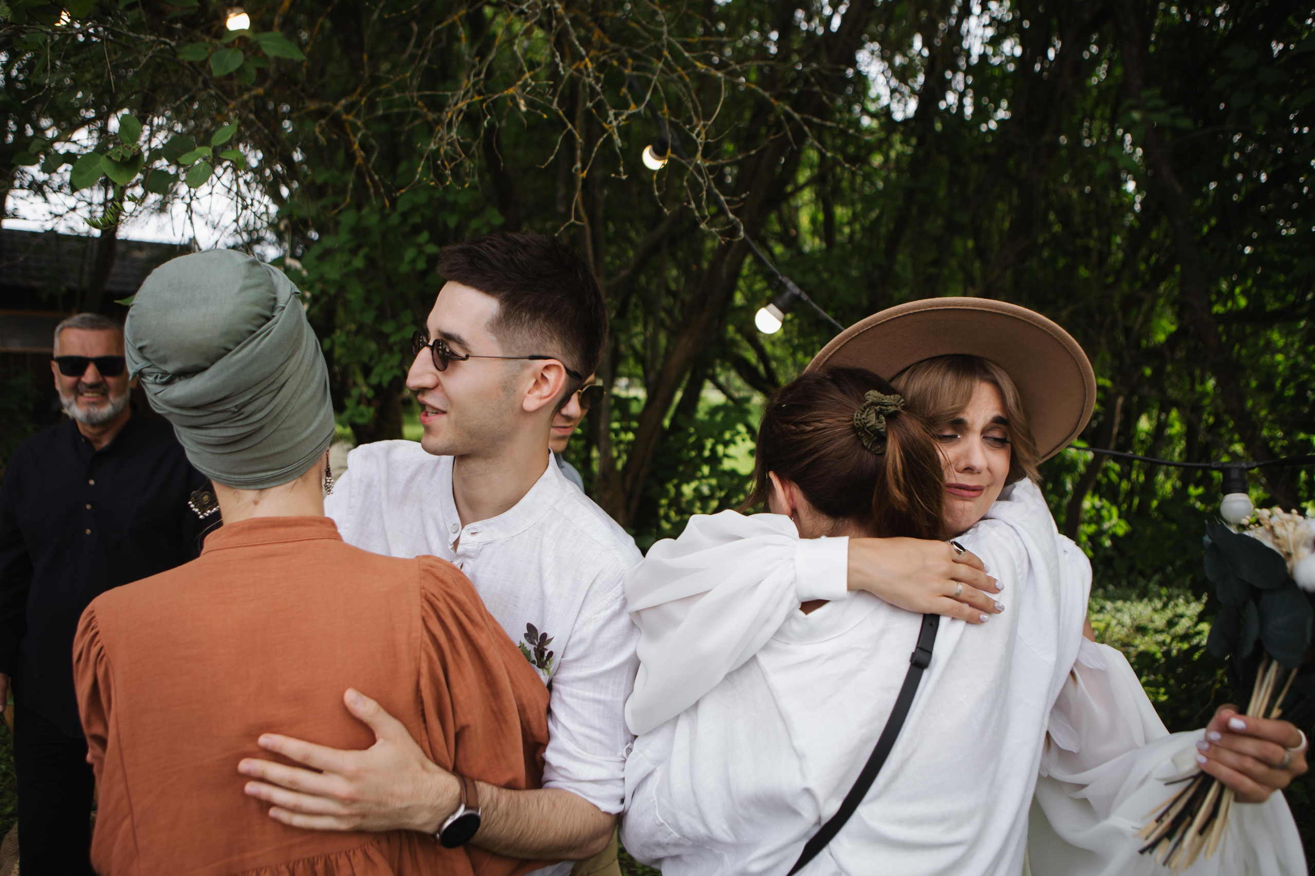 Григорий и Алёна. Профессиональная видео и фото съёмка в Калуге и области