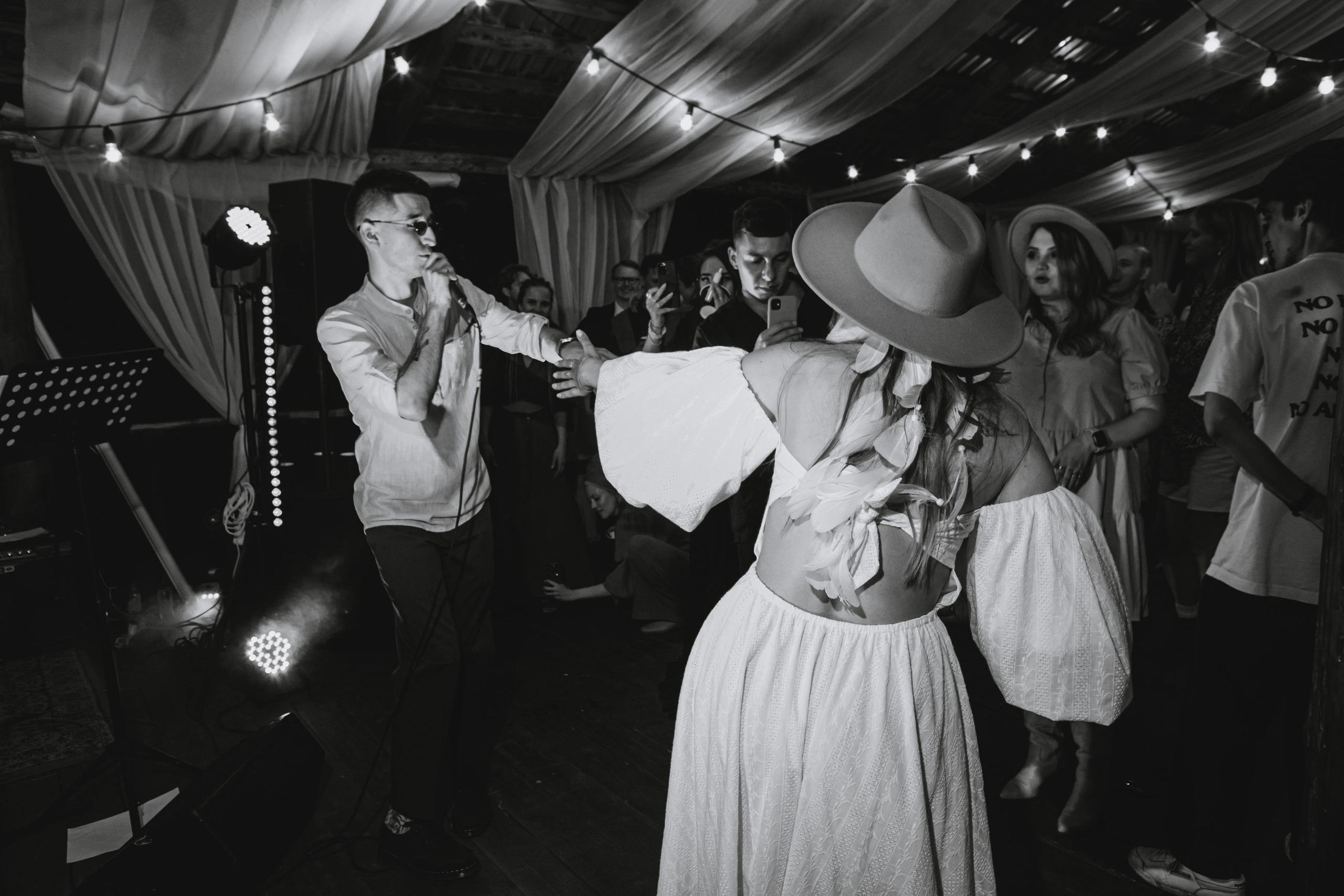 Григорий и Алёна. Профессиональная видео и фото съёмка в Калуге и области