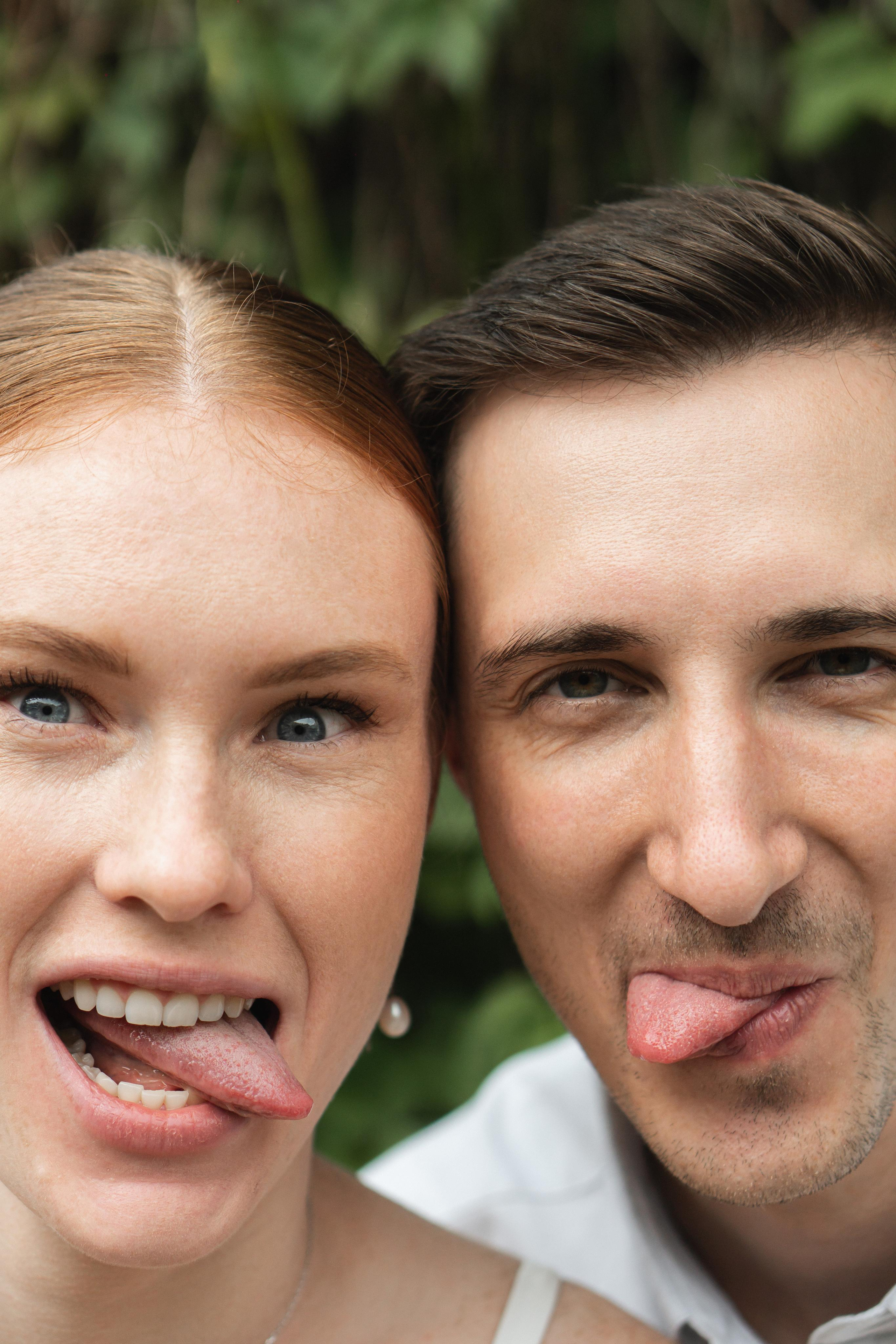 Никита и Мария. Профессиональная видео и фото съёмка в Калуге и области