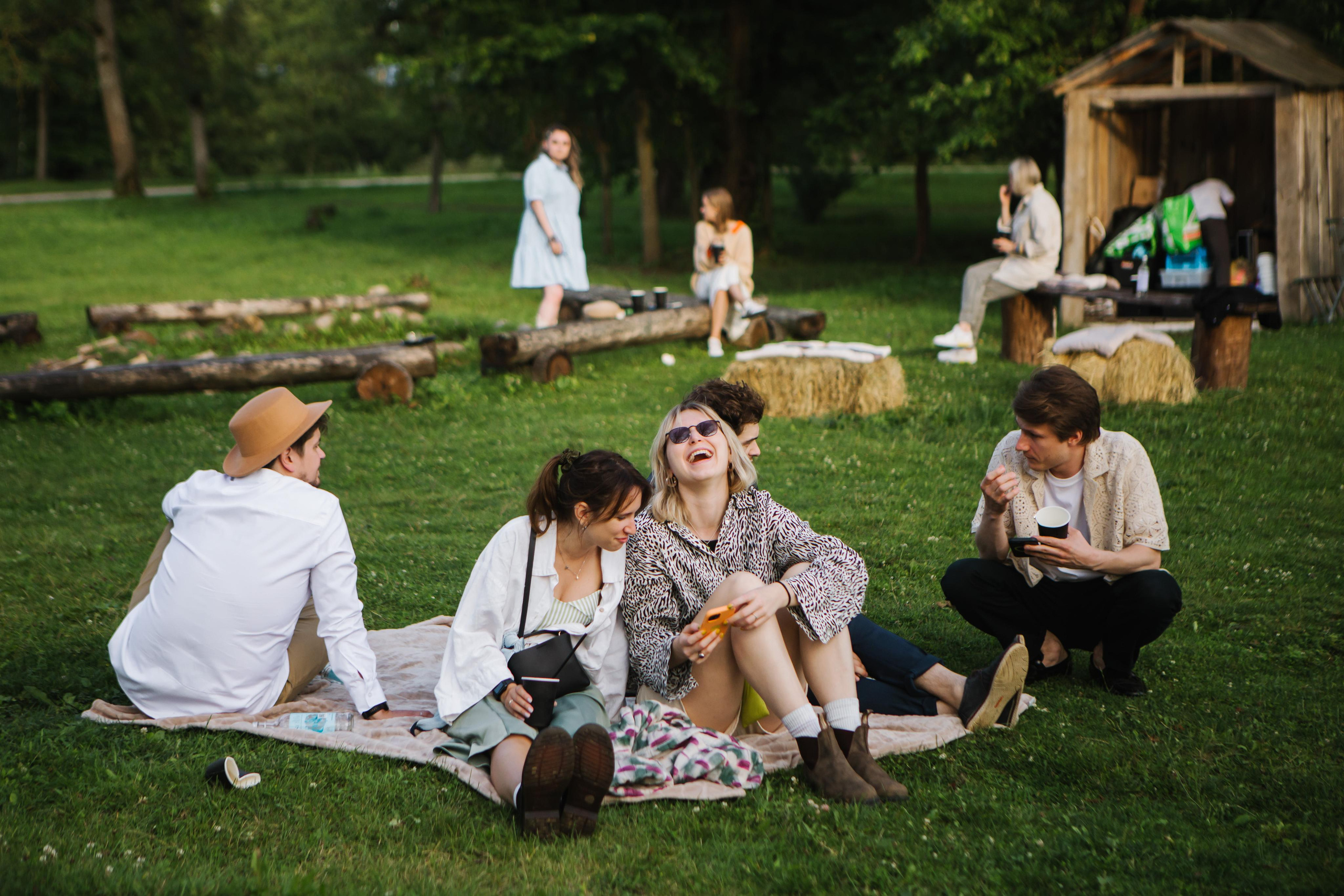 Григорий и Алёна. Профессиональная видео и фото съёмка в Калуге и области