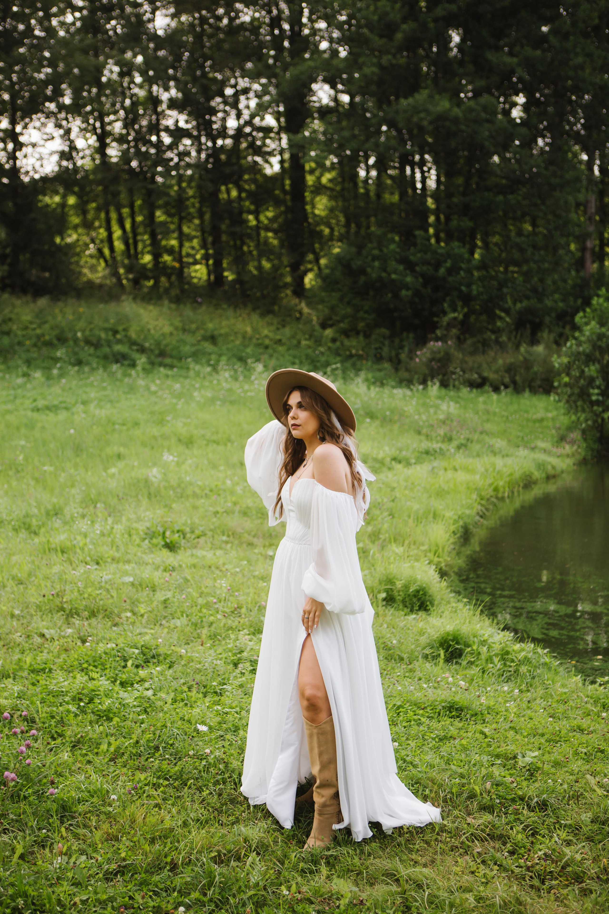 Григорий и Алёна. Профессиональная видео и фото съёмка в Калуге и области