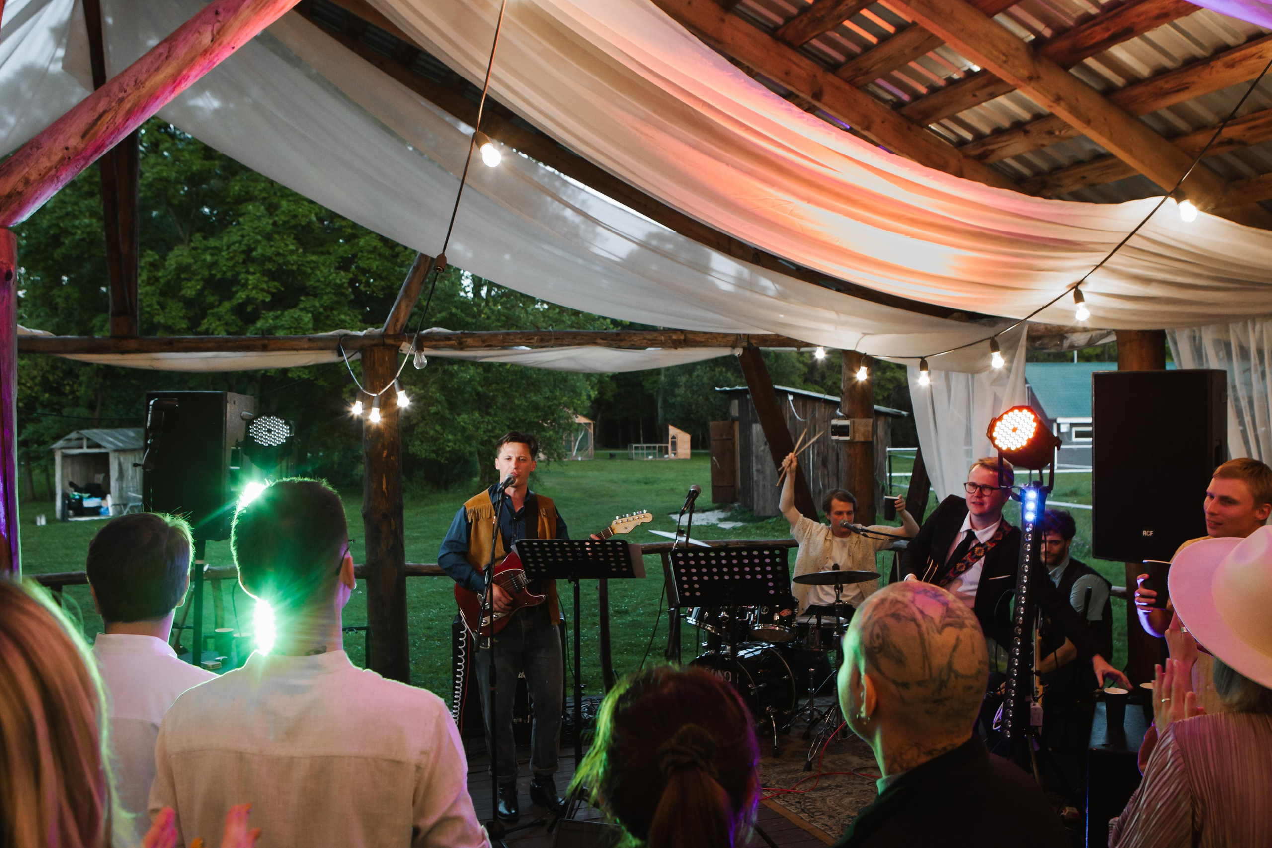 Григорий и Алёна. Профессиональная видео и фото съёмка в Калуге и области