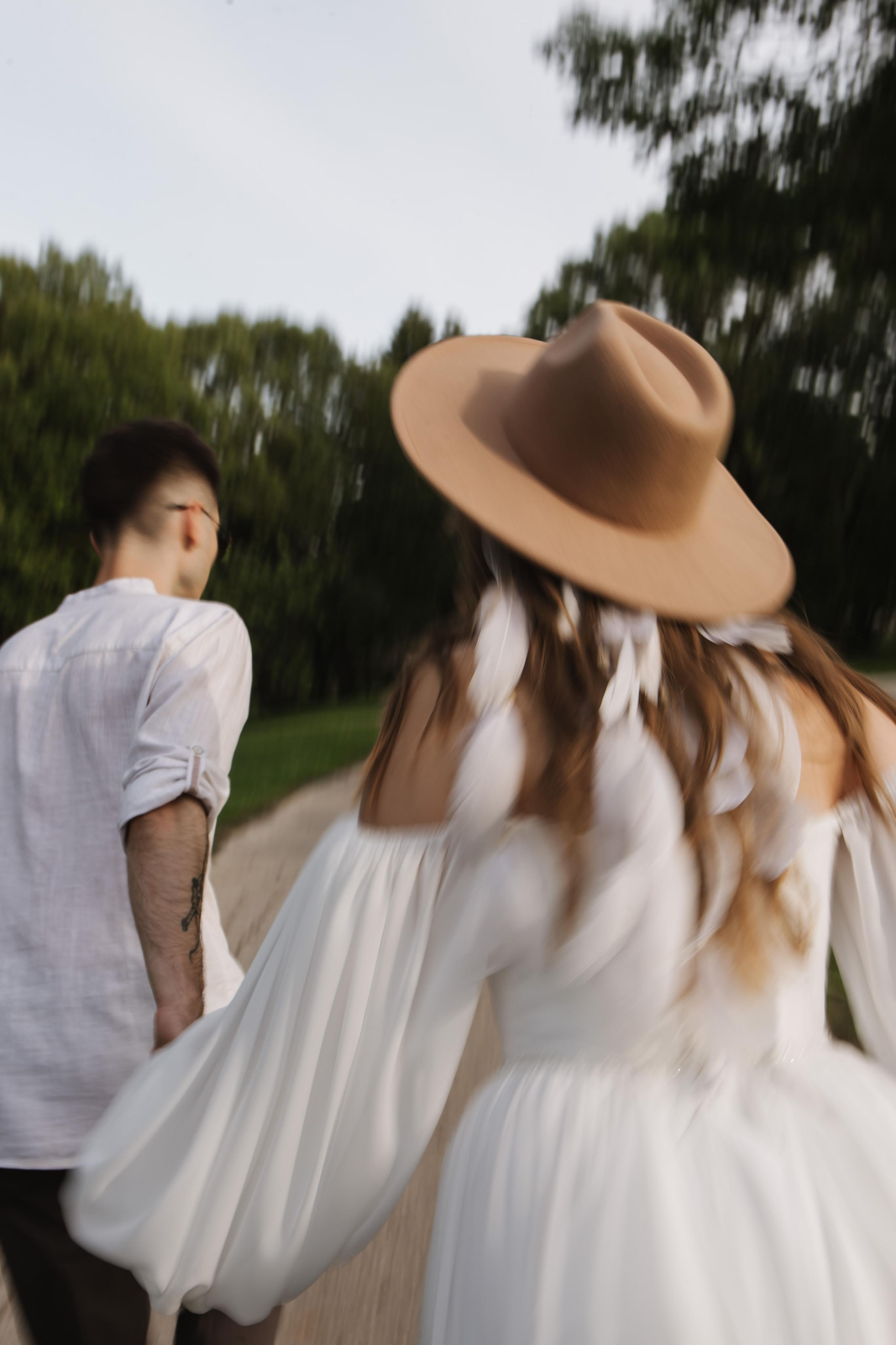 Григорий и Алёна. Профессиональная видео и фото съёмка в Калуге и области