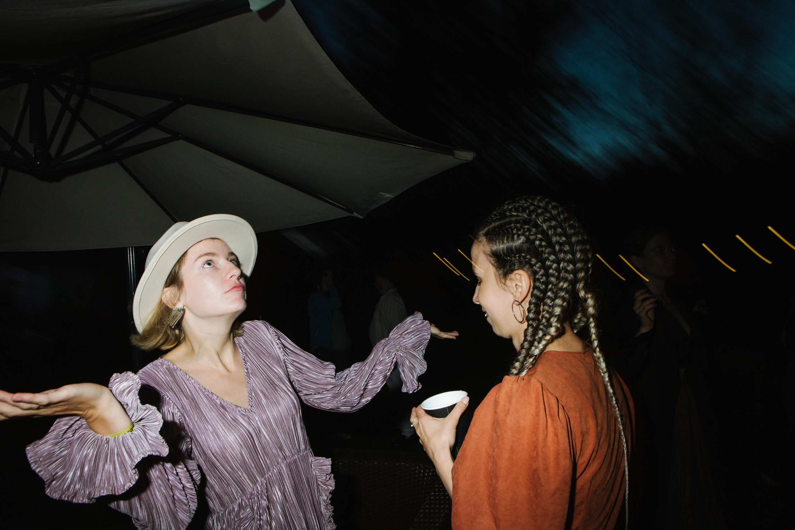 Григорий и Алёна. Профессиональная видео и фото съёмка в Калуге и области