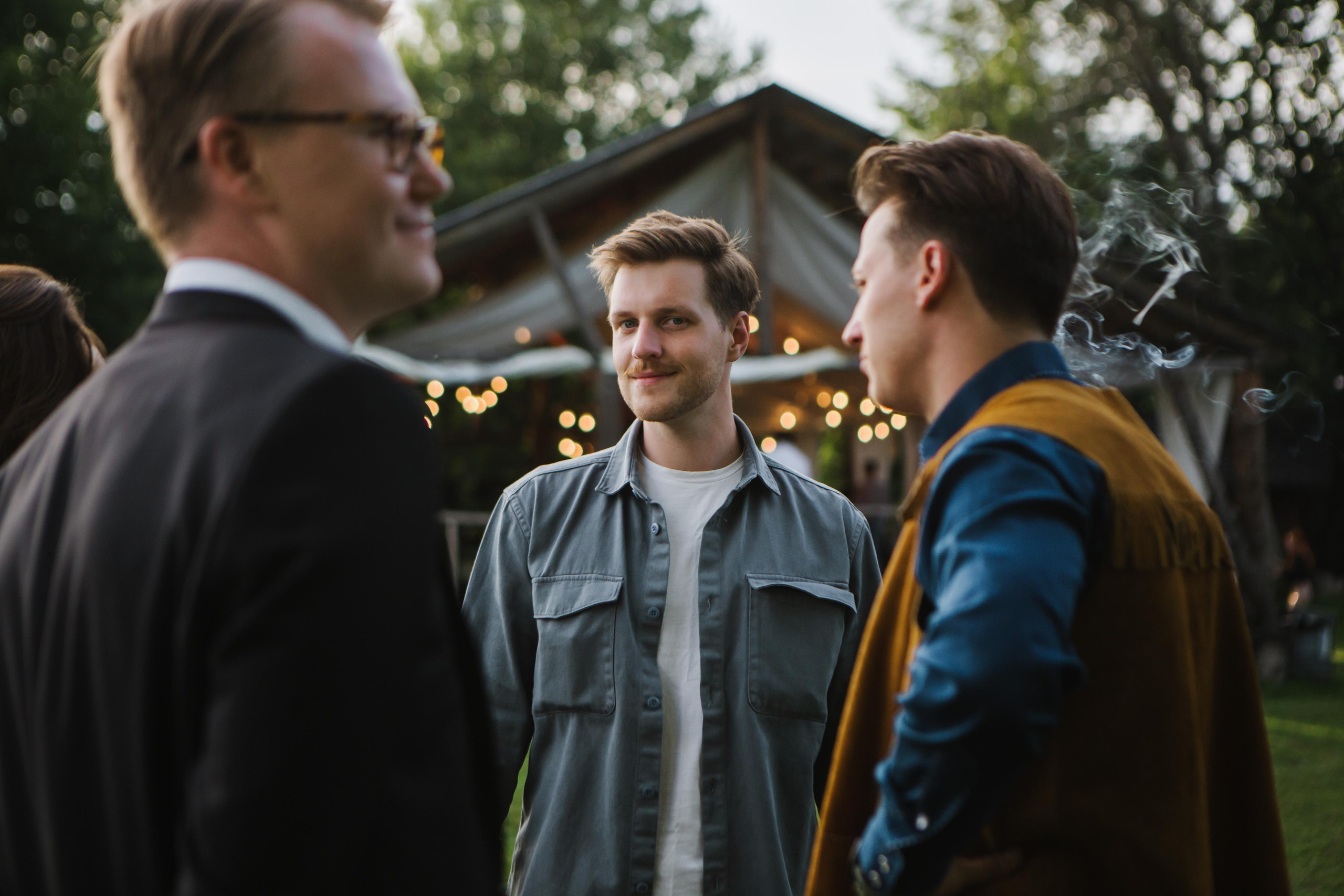 Григорий и Алёна. Профессиональная видео и фото съёмка в Калуге и области