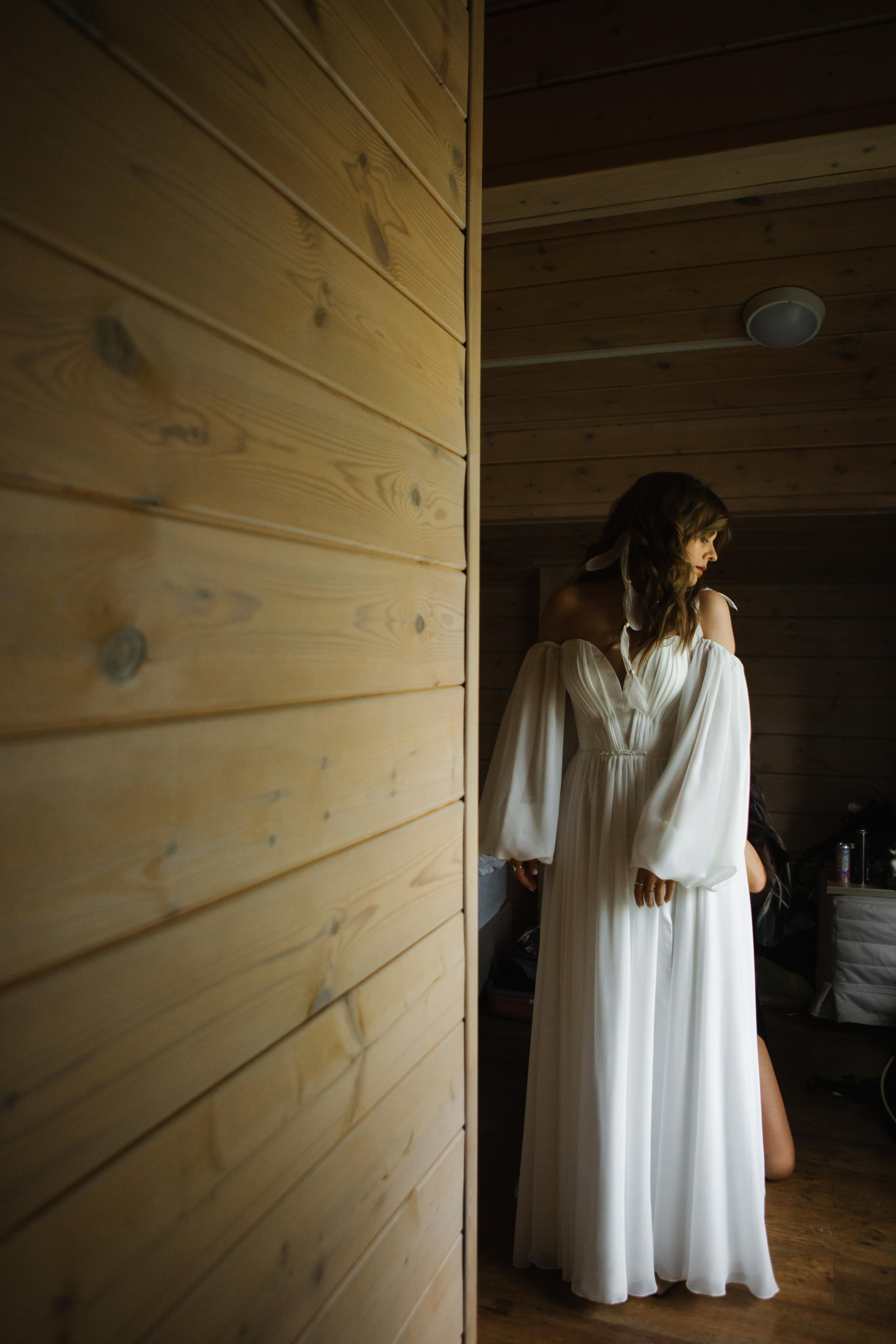 Григорий и Алёна. Профессиональная видео и фото съёмка в Калуге и области