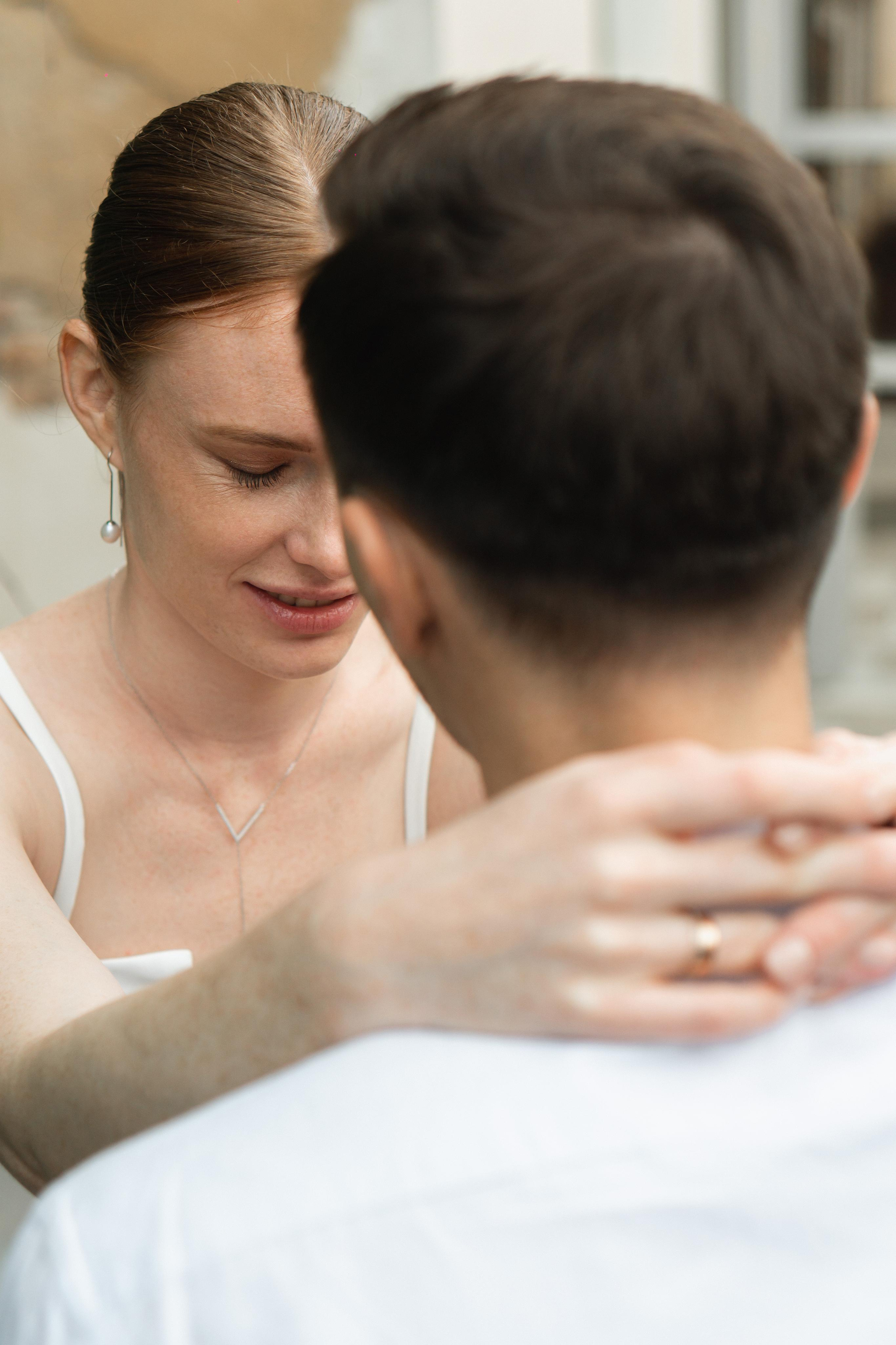 Никита и Мария. Профессиональная видео и фото съёмка в Калуге и области