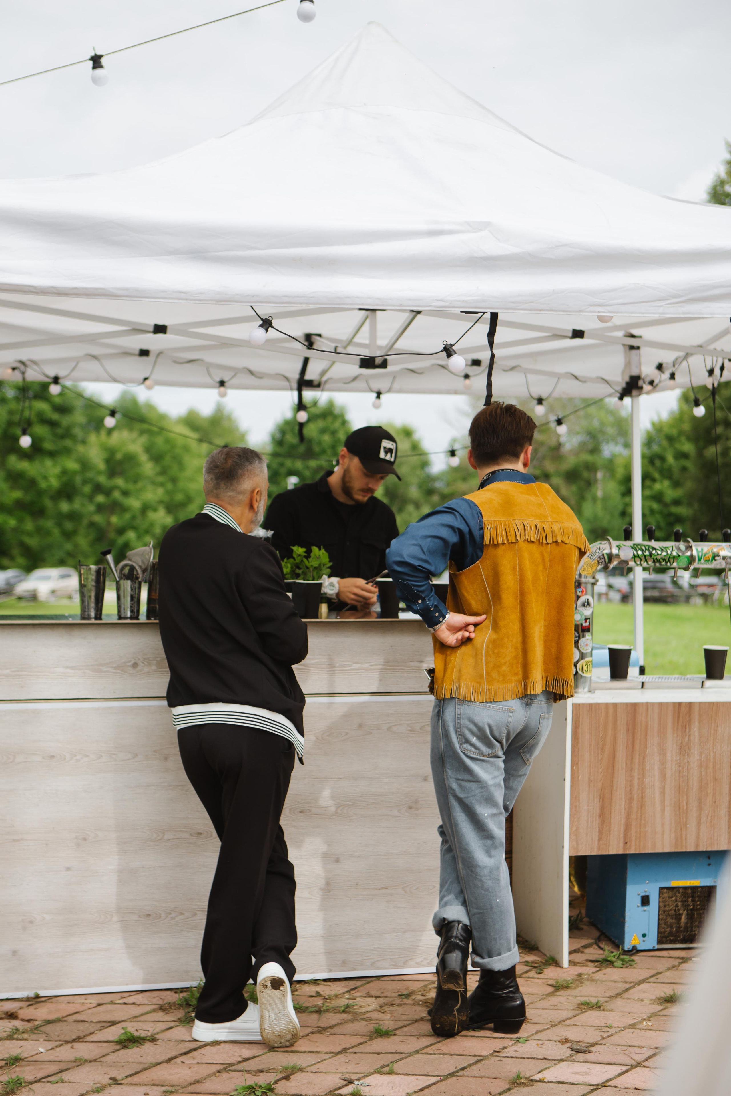 Григорий и Алёна. Профессиональная видео и фото съёмка в Калуге и области