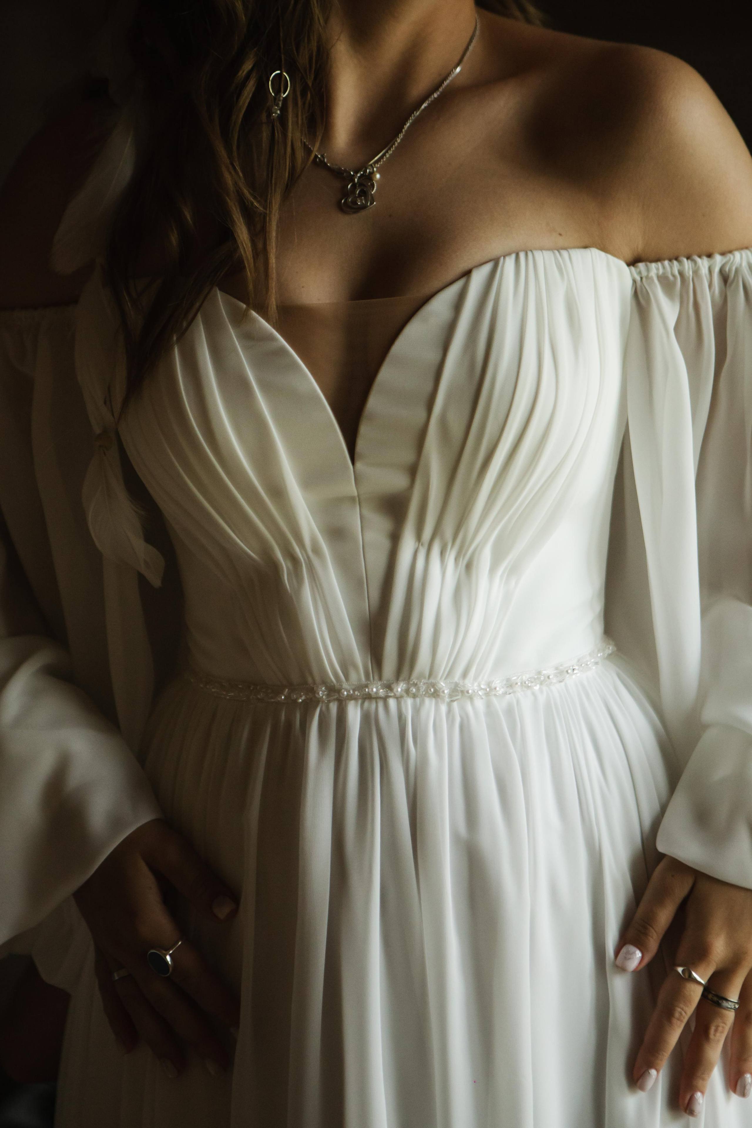 Григорий и Алёна. Профессиональная видео и фото съёмка в Калуге и области