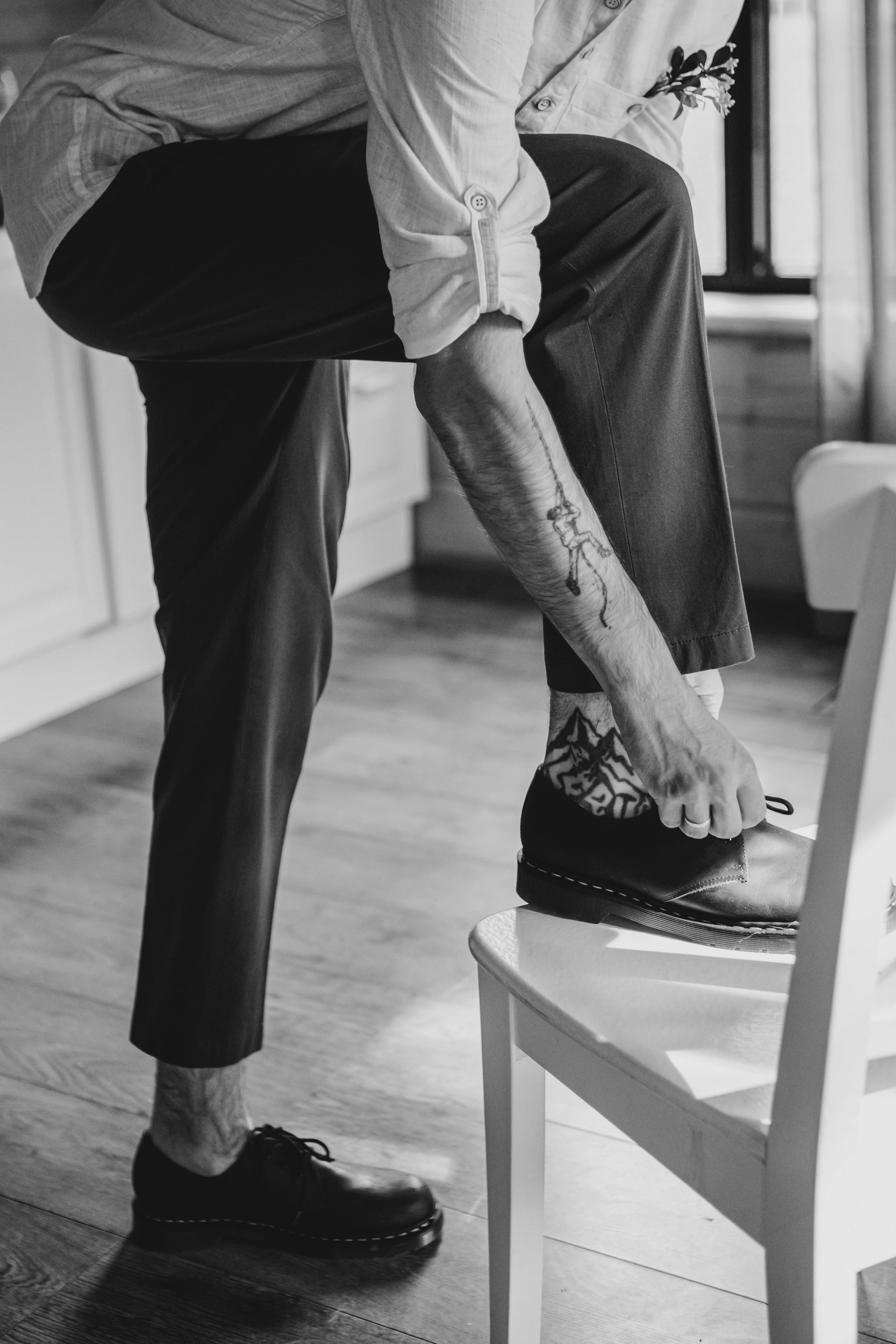 Григорий и Алёна. Профессиональная видео и фото съёмка в Калуге и области