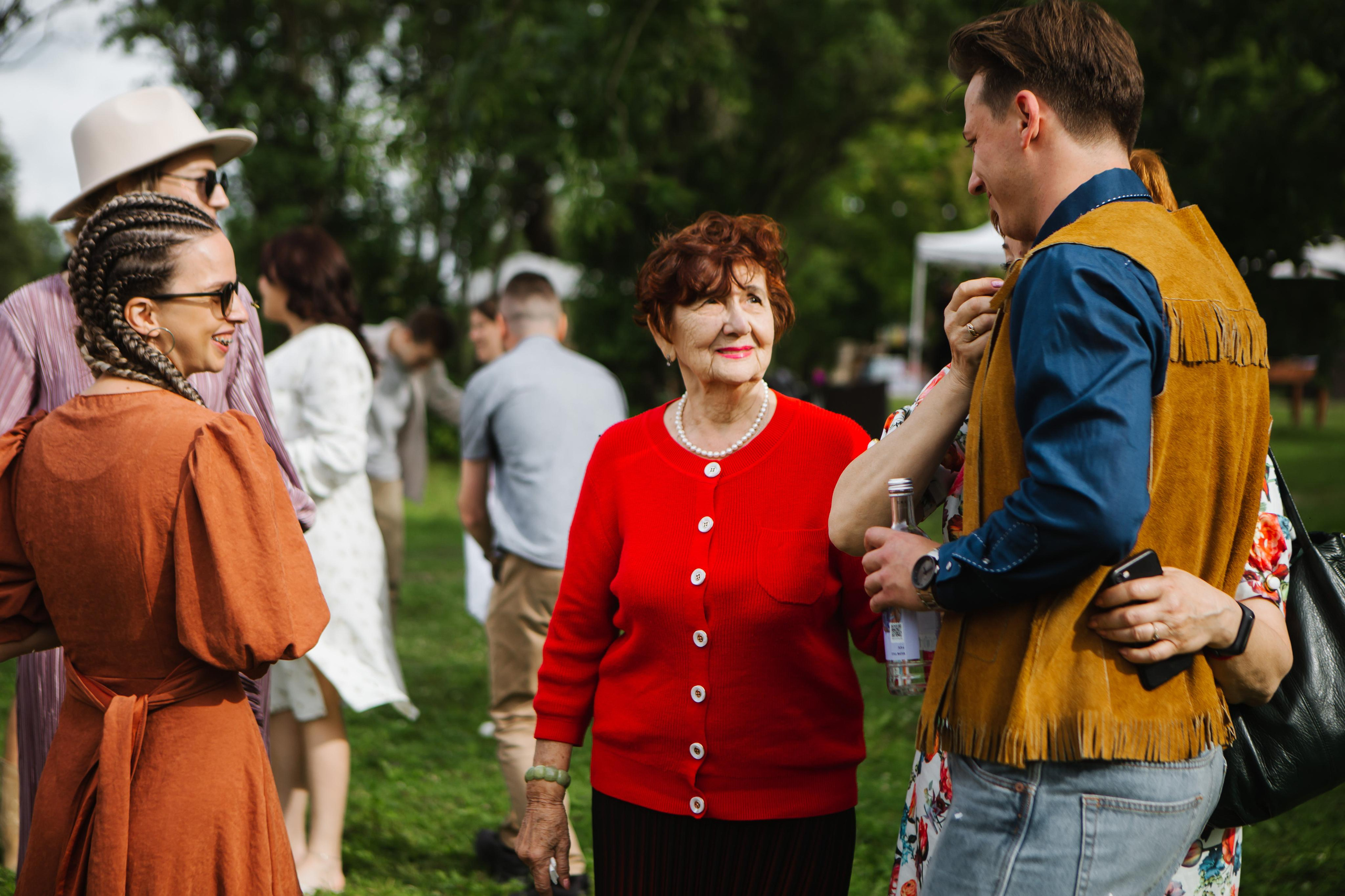 Григорий и Алёна. Профессиональная видео и фото съёмка в Калуге и области