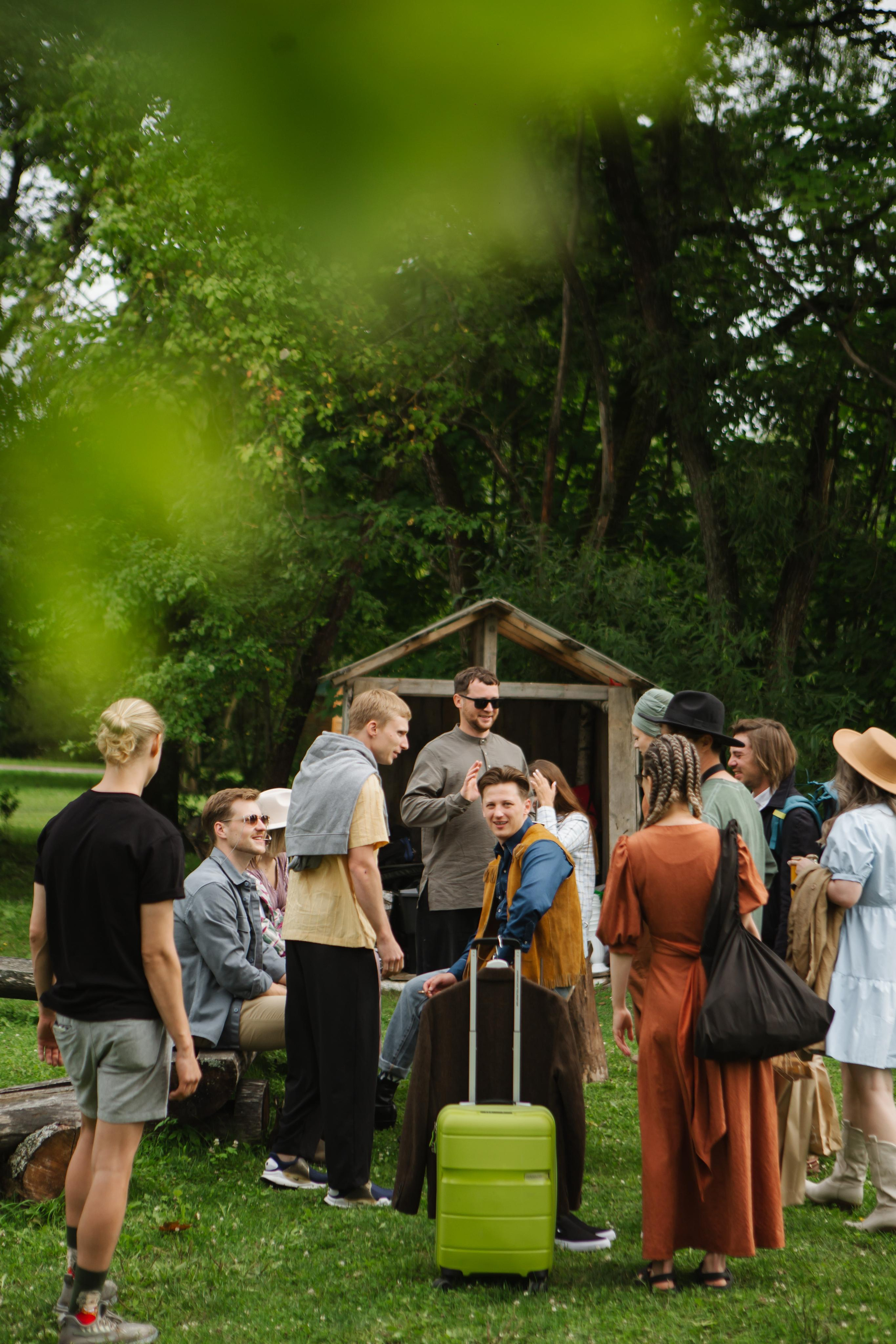 Григорий и Алёна. Профессиональная видео и фото съёмка в Калуге и области