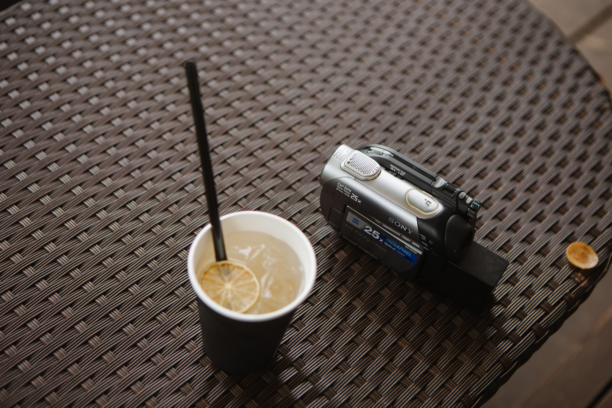 Григорий и Алёна. Профессиональная видео и фото съёмка в Калуге и области