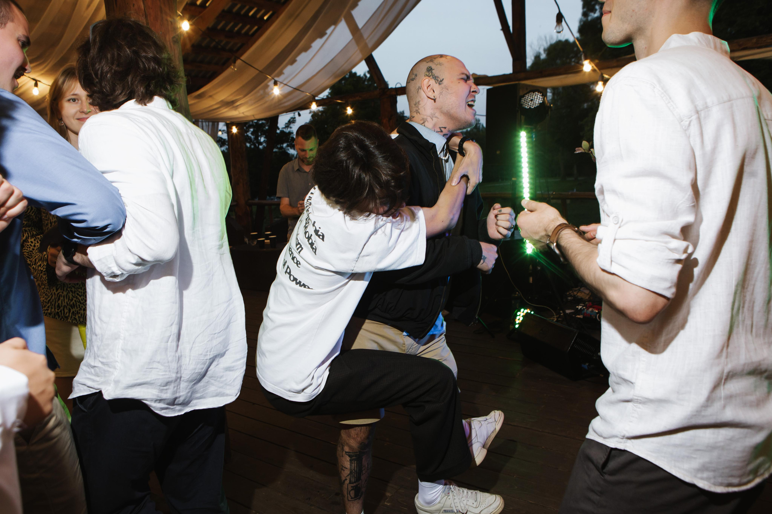 Григорий и Алёна. Профессиональная видео и фото съёмка в Калуге и области